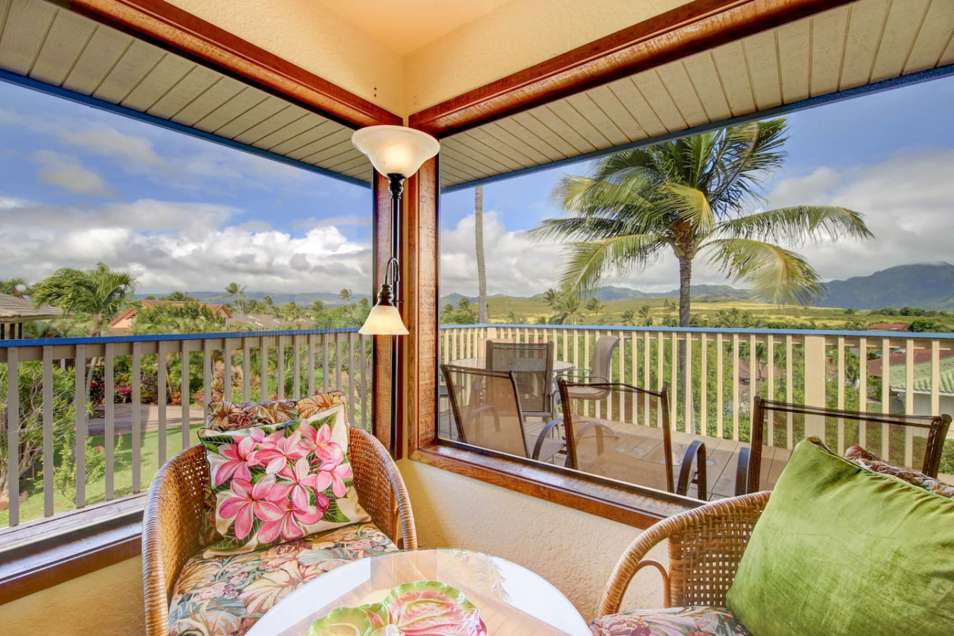 Family Gathering-Walk to Beach• Pool •A/C, Sleep10 - Koloa Family Gathering-Walk to Beach• Pool •A/C, Sleep10 - Koloa