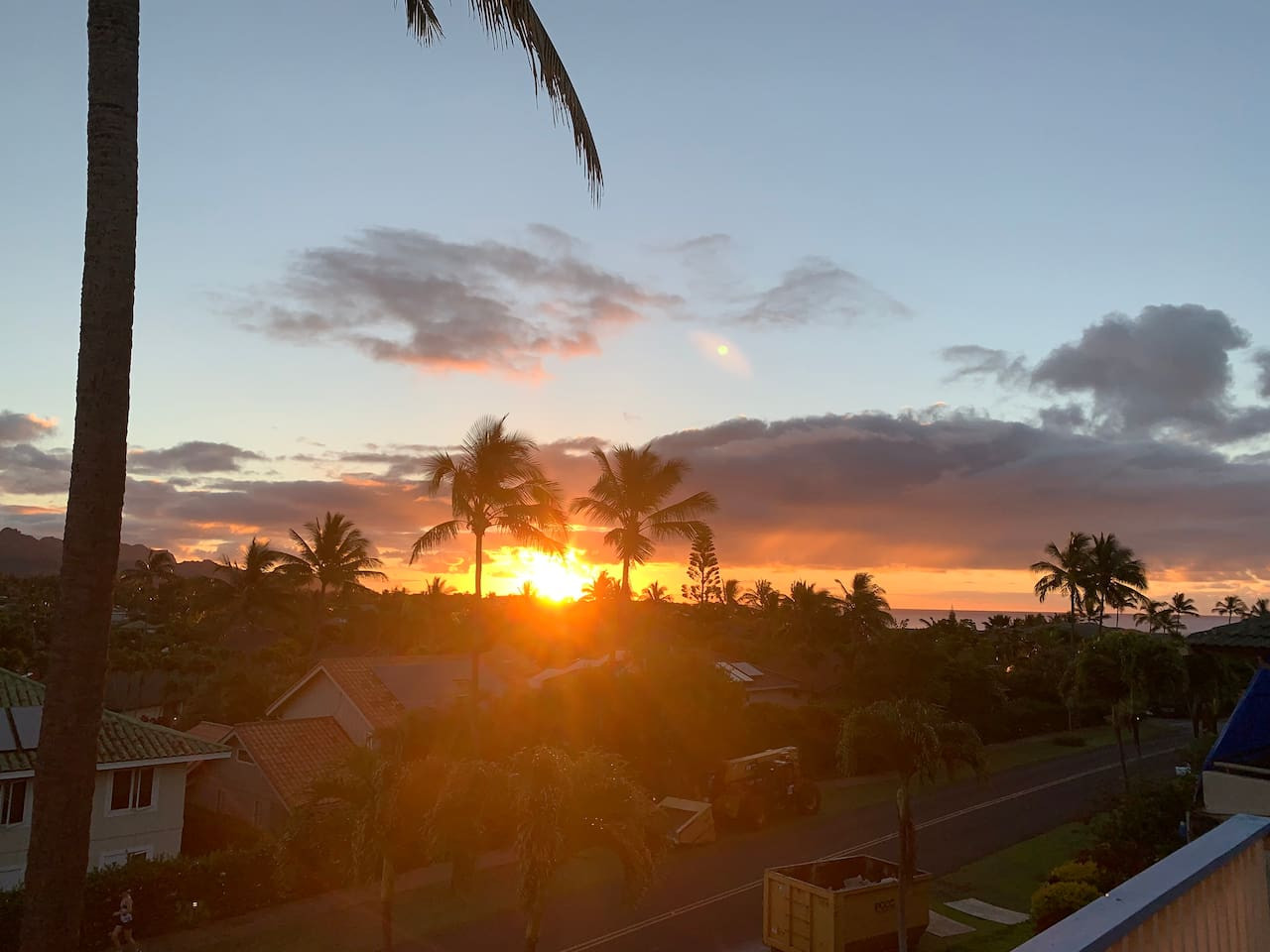 Family Gathering-Walk to Beach• Pool •A/C, Sleep10 - Koloa Family Gathering-Walk to Beach• Pool •A/C, Sleep10 - Koloa