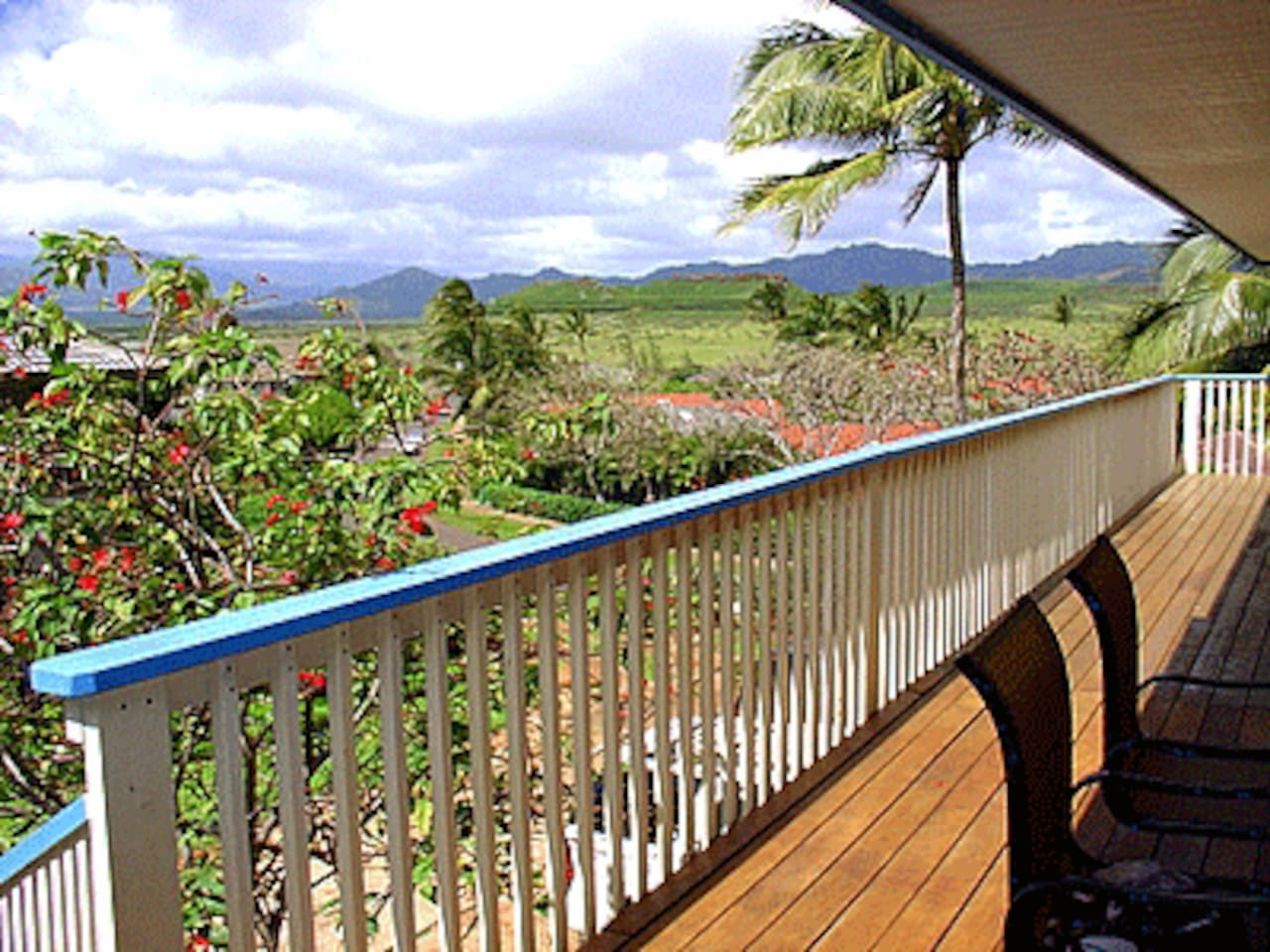 Family Gathering-Walk to Beach• Pool •A/C, Sleep10 - Koloa Family Gathering-Walk to Beach• Pool •A/C, Sleep10 - Koloa