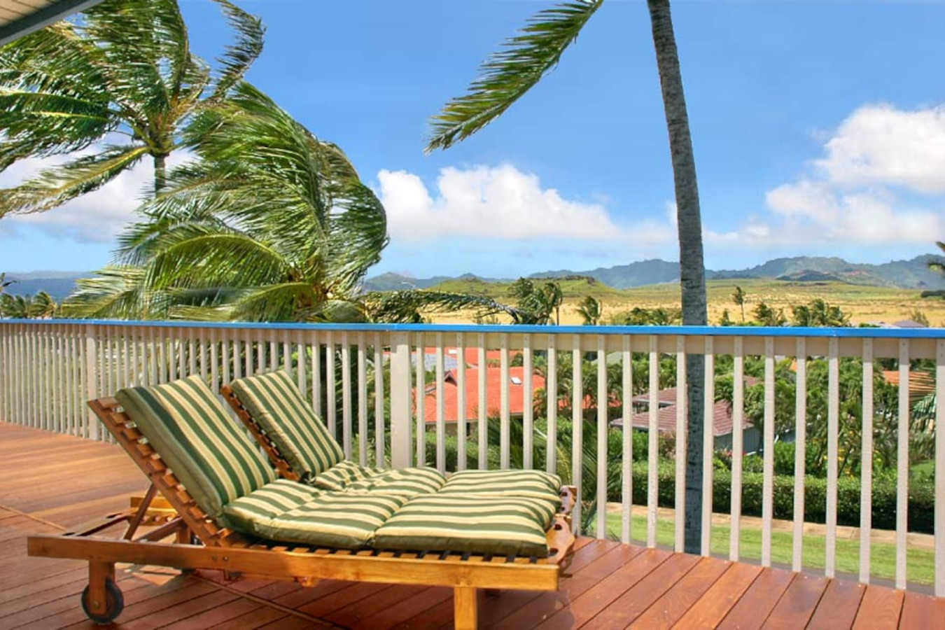 Family Gathering-Walk to Beach• Pool •A/C, Sleep10 - Koloa Family Gathering-Walk to Beach• Pool •A/C, Sleep10 - Koloa