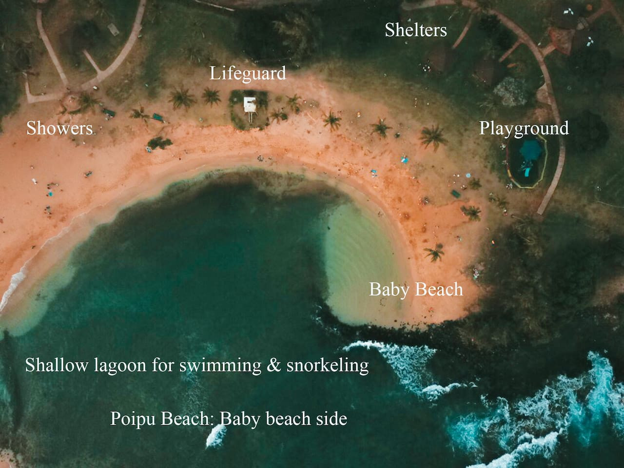 Family Gathering-Walk to Beach• Pool •A/C, Sleep10 - Koloa Family Gathering-Walk to Beach• Pool •A/C, Sleep10 - Koloa