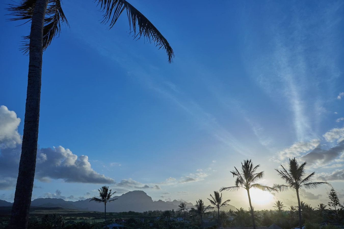 Family Gathering-Walk to Beach• Pool •A/C, Sleep10 - Koloa Family Gathering-Walk to Beach• Pool •A/C, Sleep10 - Koloa