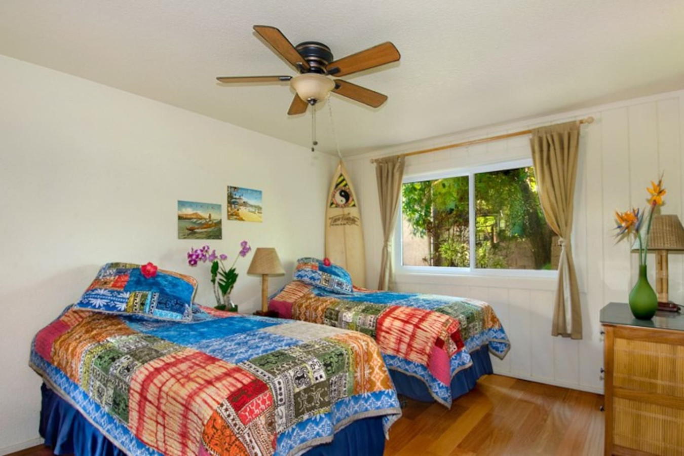 Family Gathering-Walk to Beach• Pool •A/C, Sleep10 - Koloa Family Gathering-Walk to Beach• Pool •A/C, Sleep10 - Koloa