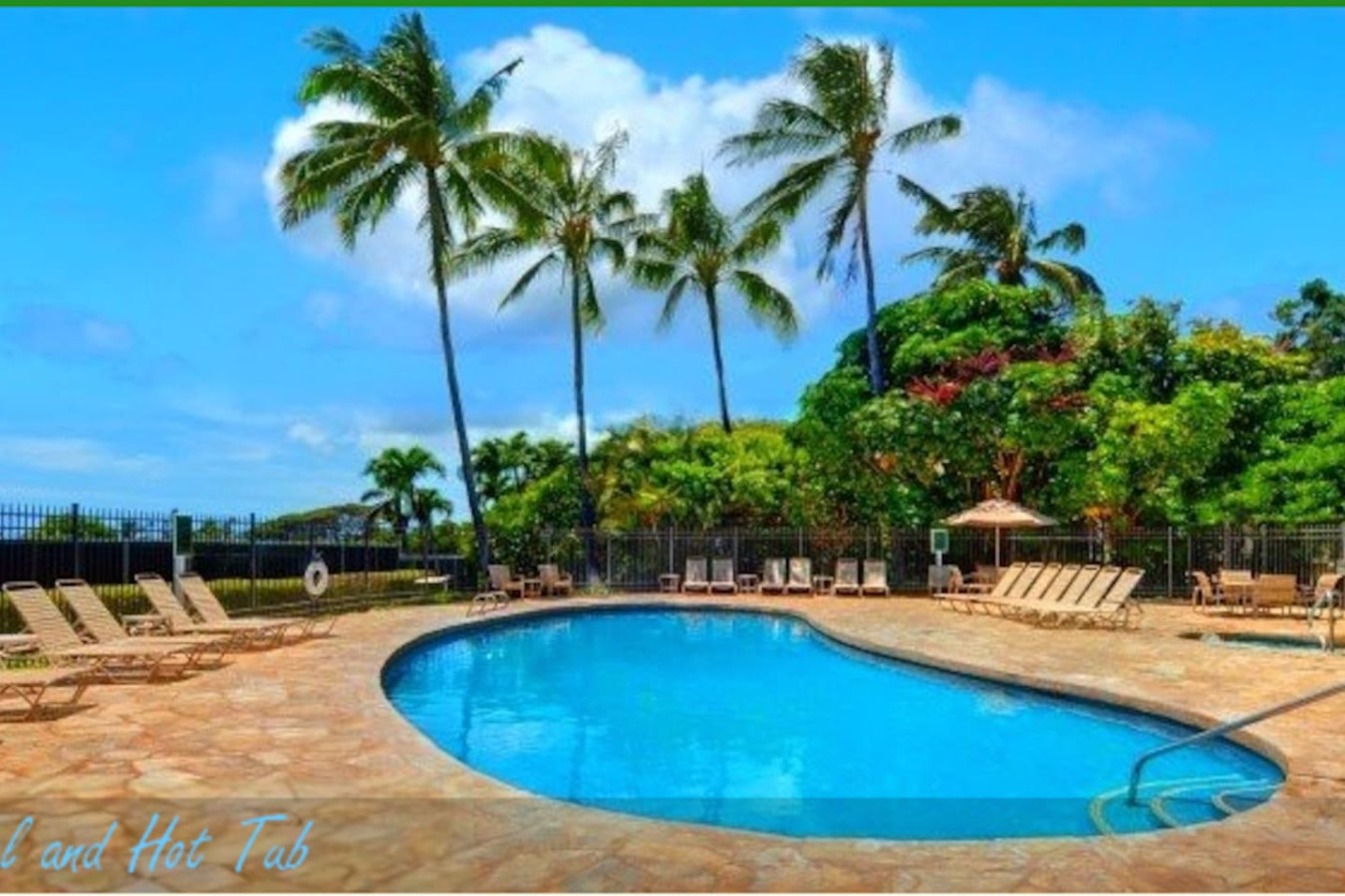 Family Gathering-Walk to Beach• Pool •A/C, Sleep10 - Koloa Family Gathering-Walk to Beach• Pool •A/C, Sleep10 - Koloa