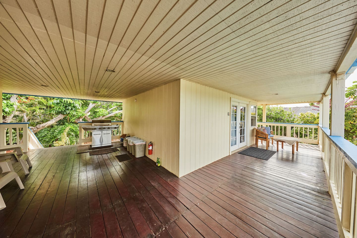 Family Gathering-Walk to Beach• Pool •A/C, Sleep10 - Koloa Family Gathering-Walk to Beach• Pool •A/C, Sleep10 - Koloa