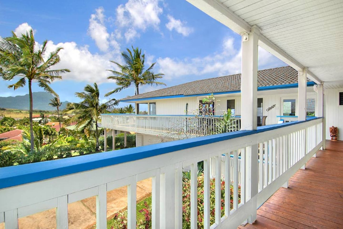 Family Gathering-Walk to Beach• Pool •A/C, Sleep10 - Koloa Family Gathering-Walk to Beach• Pool •A/C, Sleep10 - Koloa
