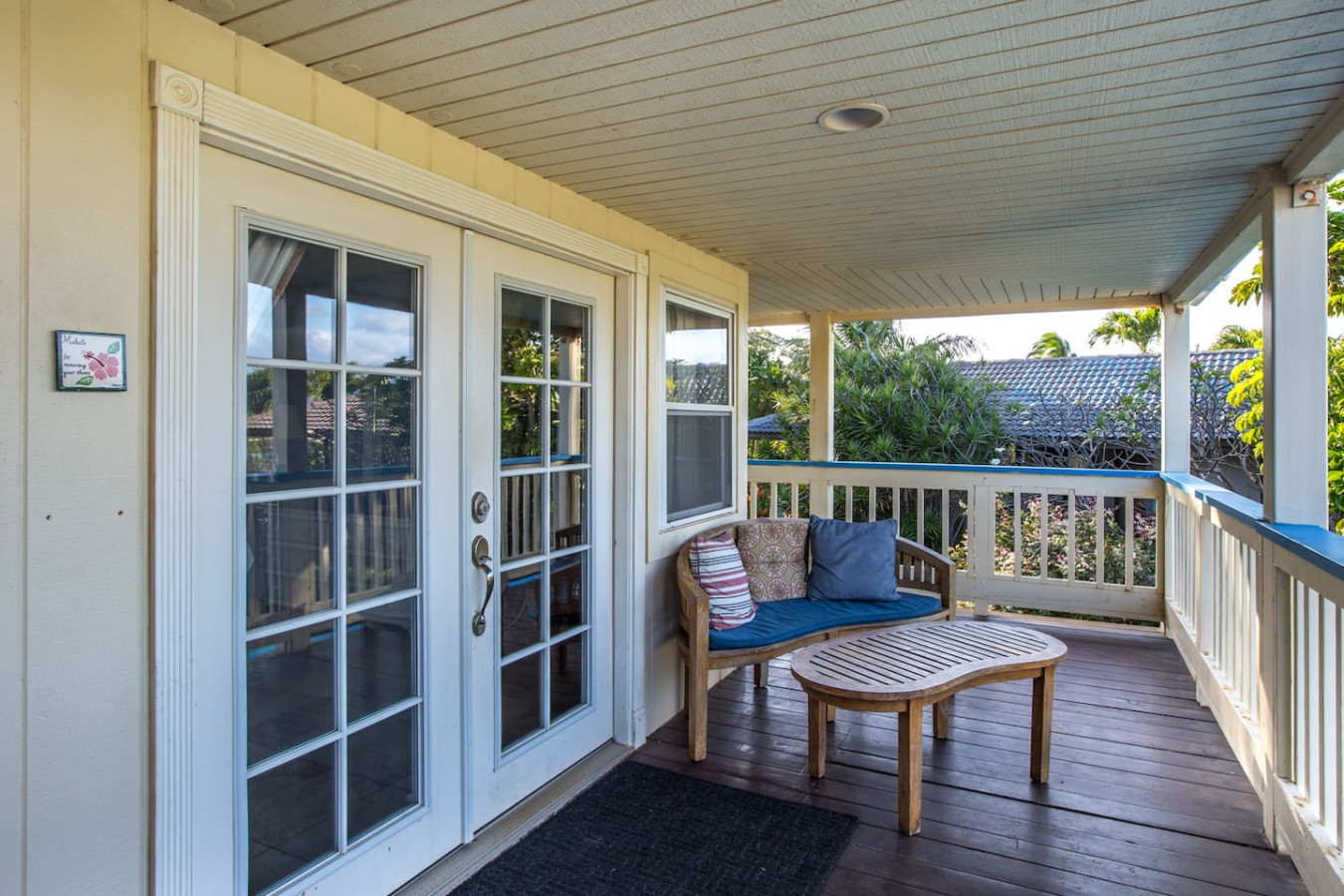Family Gathering-Walk to Beach• Pool •A/C, Sleep10 - Koloa Family Gathering-Walk to Beach• Pool •A/C, Sleep10 - Koloa