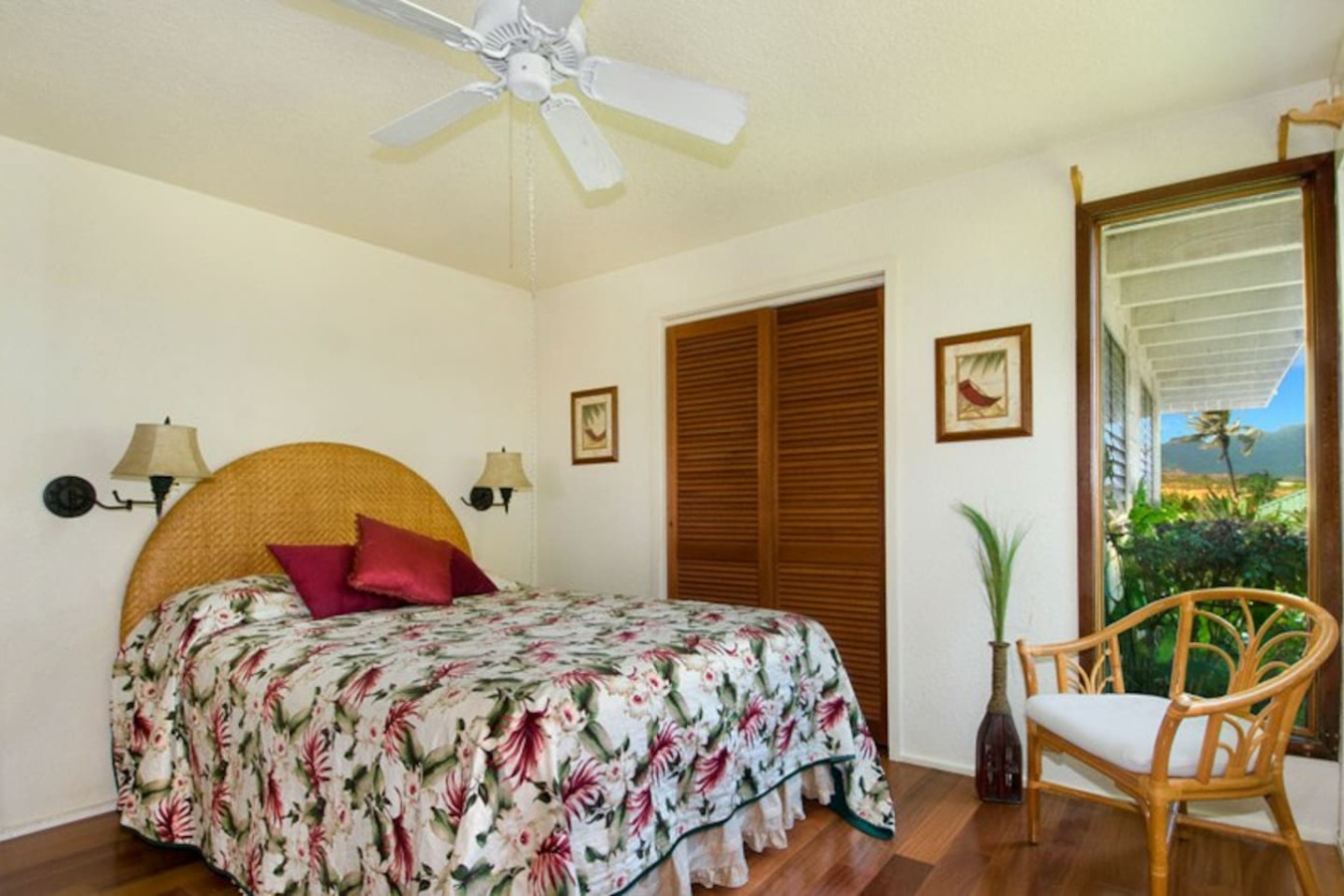 Family Gathering-Walk to Beach• Pool •A/C, Sleep10 - Koloa Family Gathering-Walk to Beach• Pool •A/C, Sleep10 - Koloa