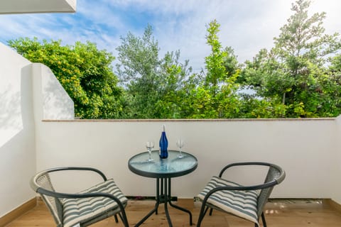 Apartments and Rooms Bianca - Unit 206750-16