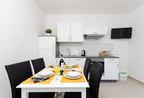 Apartments and Rooms Bianca - Unit 206750-16
