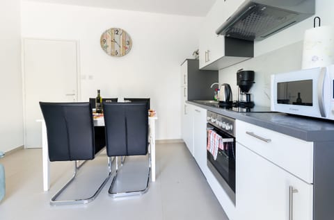 Apartments and Rooms Bianca - Unit 206750-16