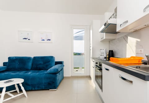 Apartments and Rooms Bianca - Unit 206751-16