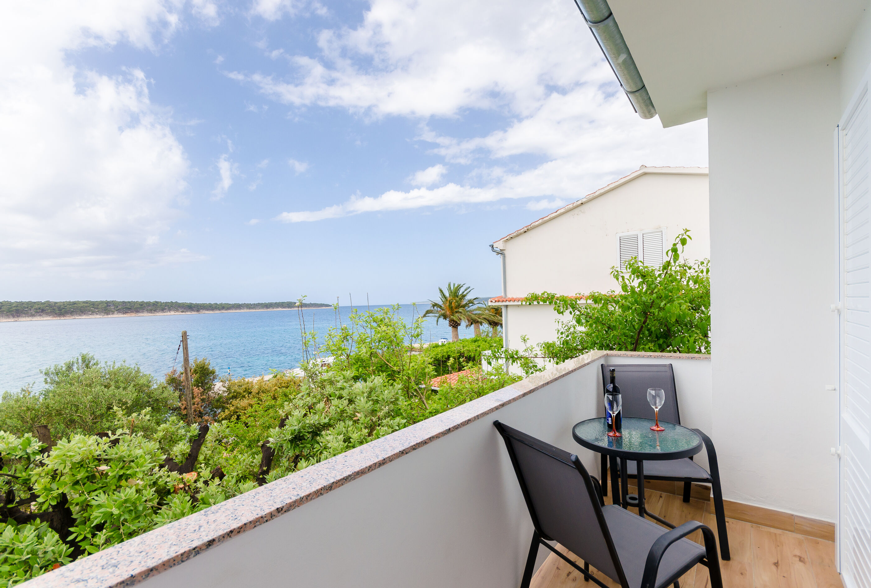 Apartments and Rooms Bianca - Unit 206752-16