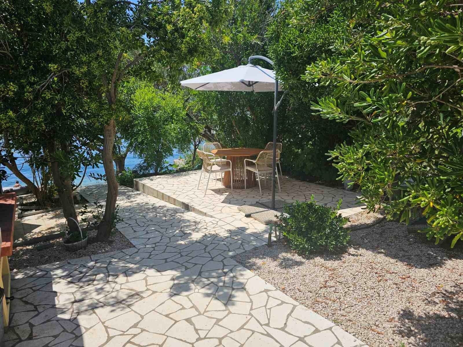 Apartments and Rooms Bianca - S2 - Rab Apartments and Rooms Bianca - S2 - Rab