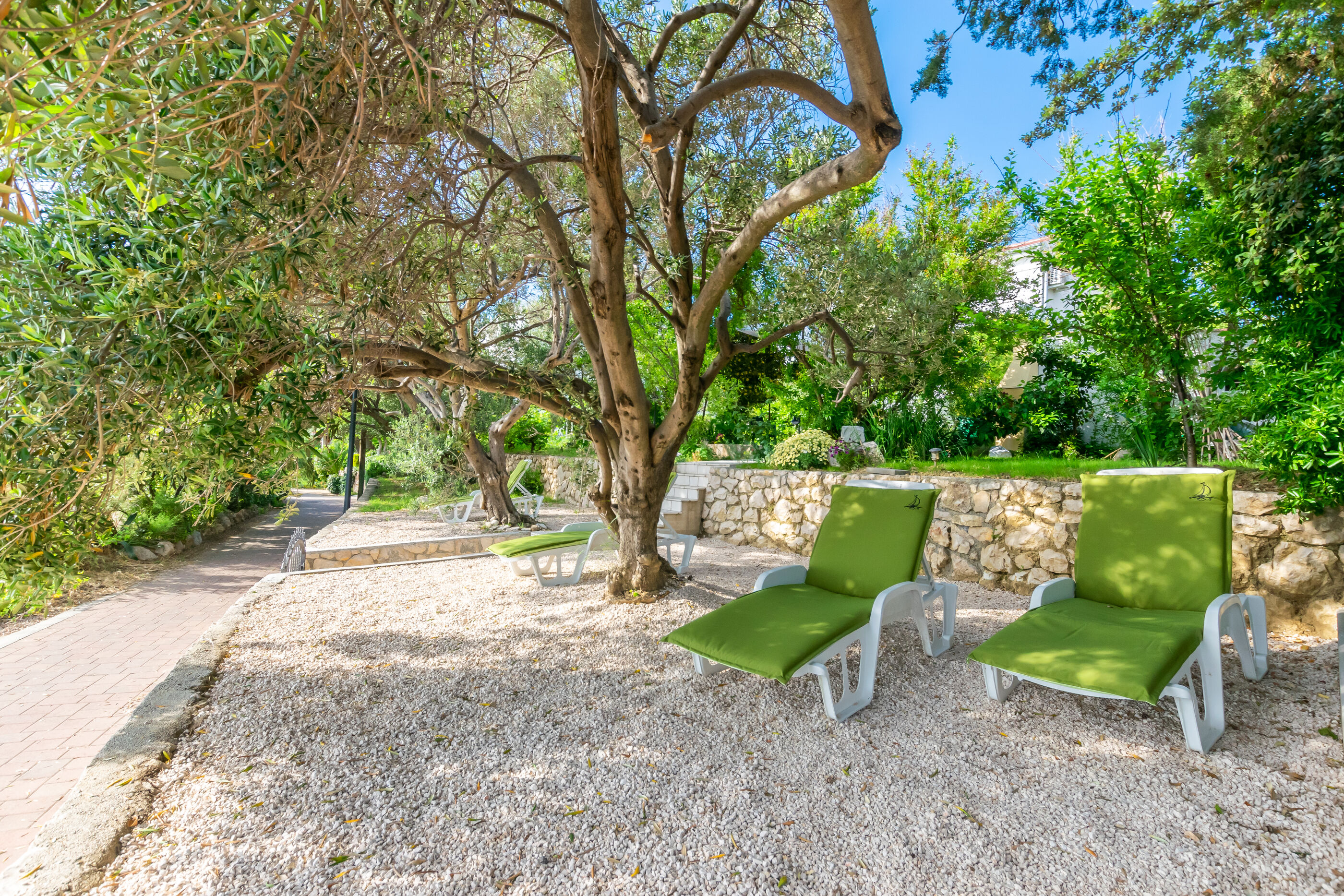 Apartments and Rooms Bianca - S2 - Rab Apartments and Rooms Bianca - S2 - Rab