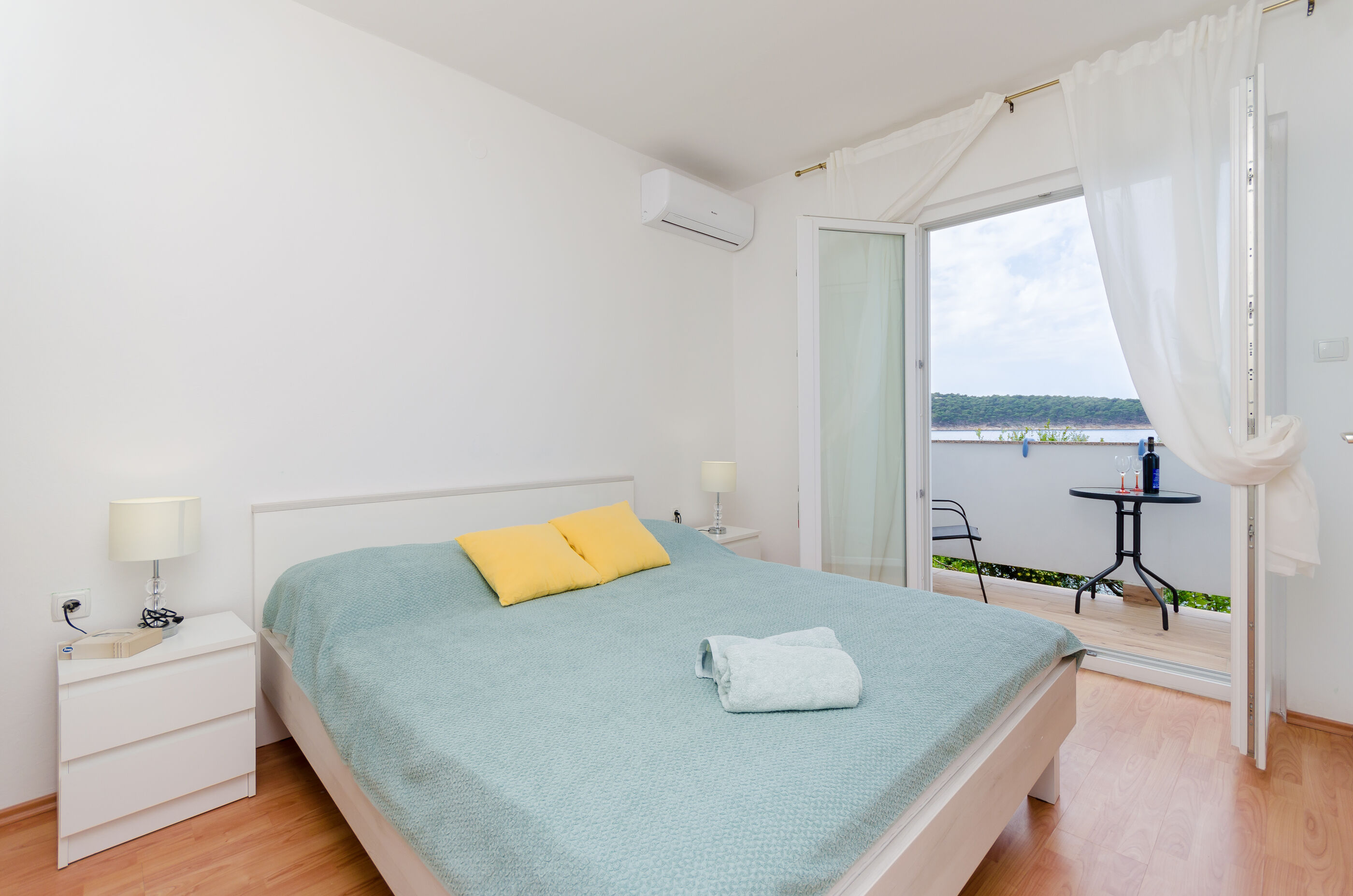 Apartments and Rooms Bianca - S2 - Rab Apartments and Rooms Bianca - S2 - Rab