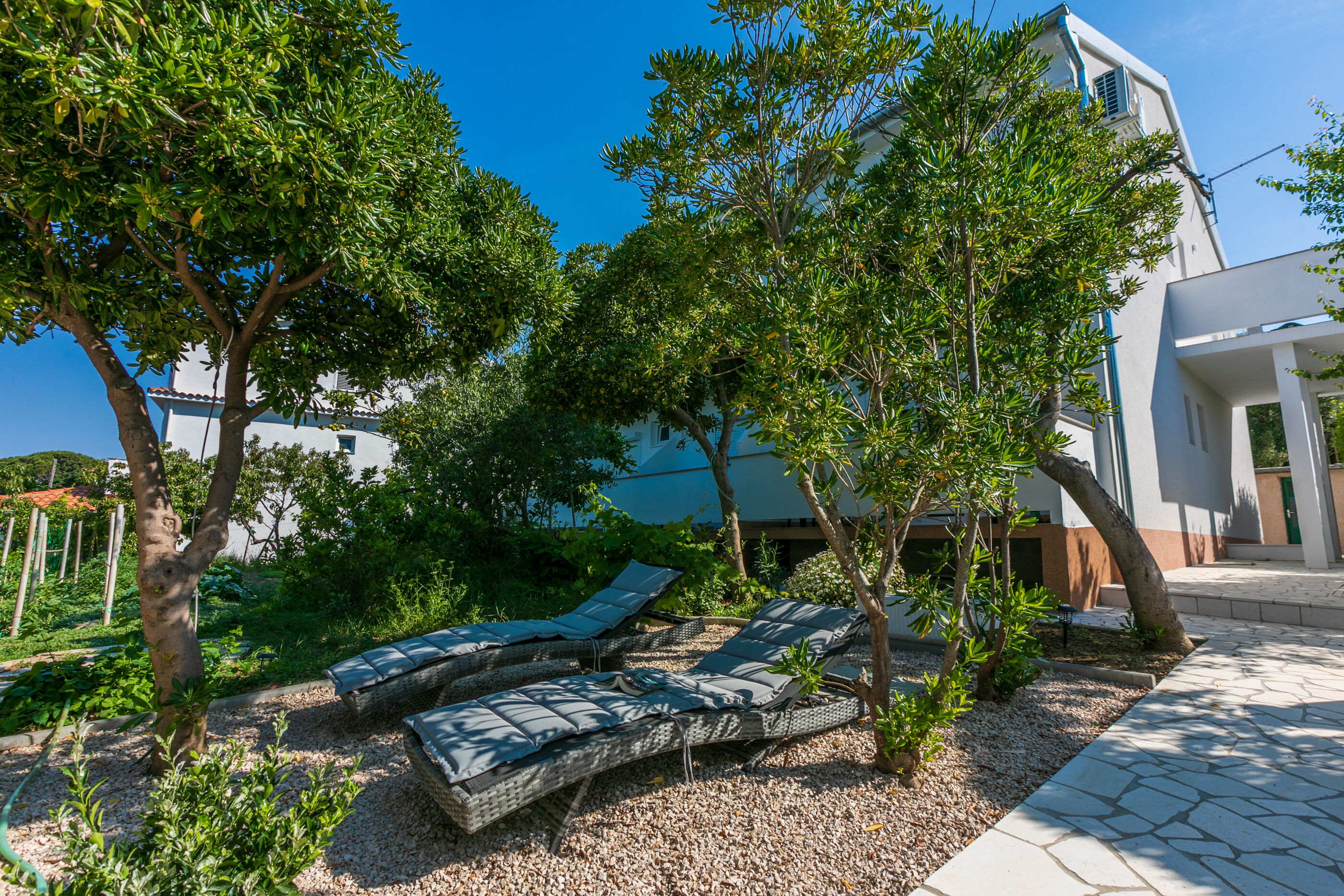 Apartments and Rooms Bianca - S2 - Rab Apartments and Rooms Bianca - S2 - Rab