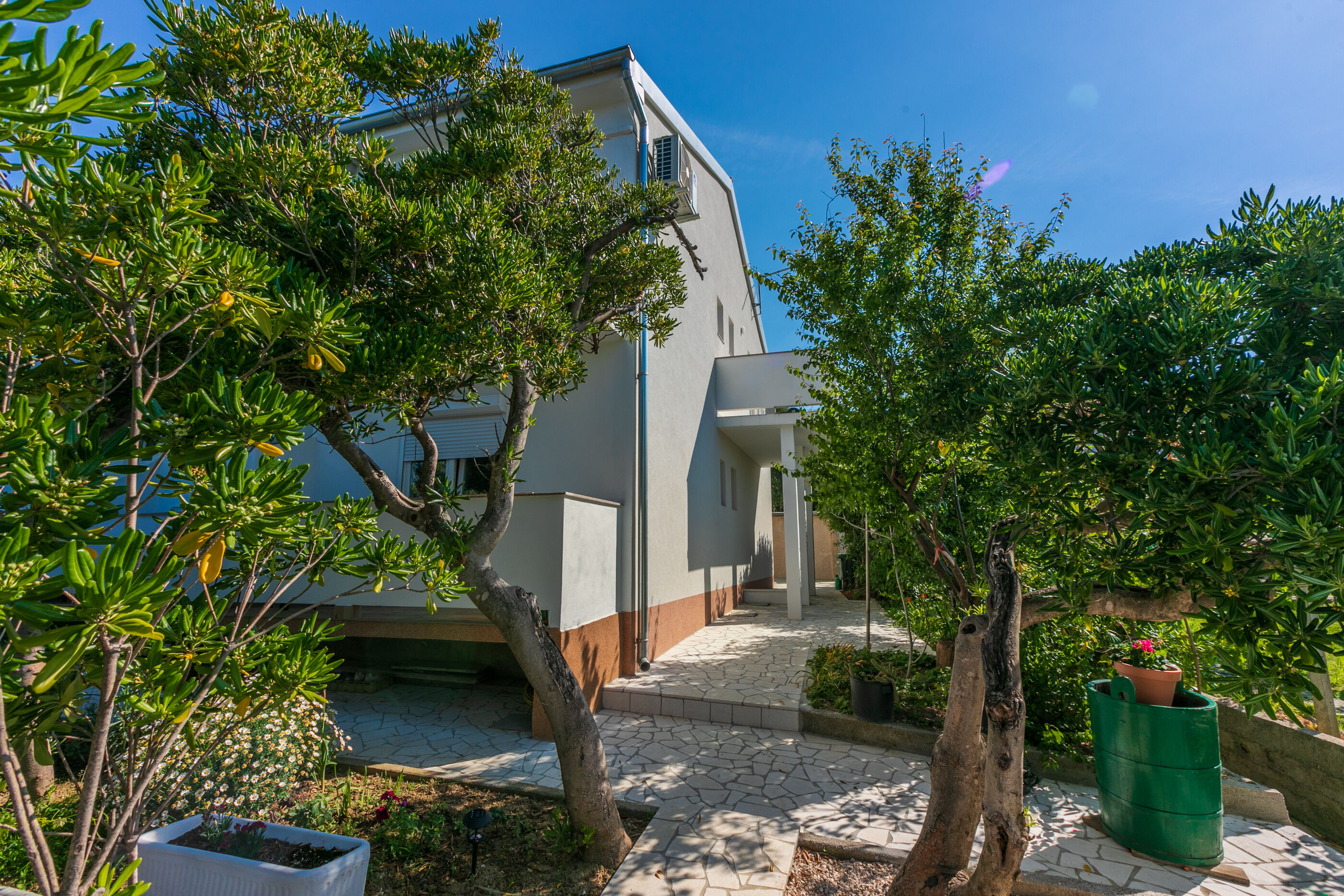 Apartments and Rooms Bianca - S2 - Rab Apartments and Rooms Bianca - S2 - Rab