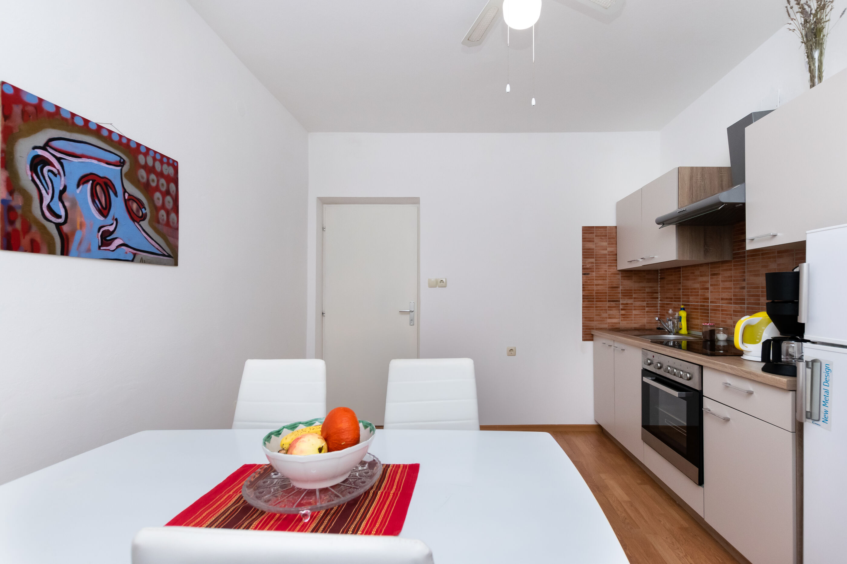 Apartments and Rooms Bianca - S2 - Rab Apartments and Rooms Bianca - S2 - Rab