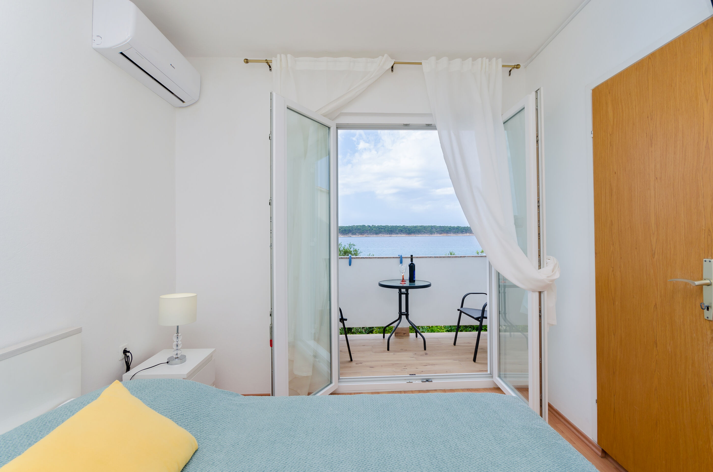 Apartments and Rooms Bianca - S2 - Rab Apartments and Rooms Bianca - S2 - Rab
