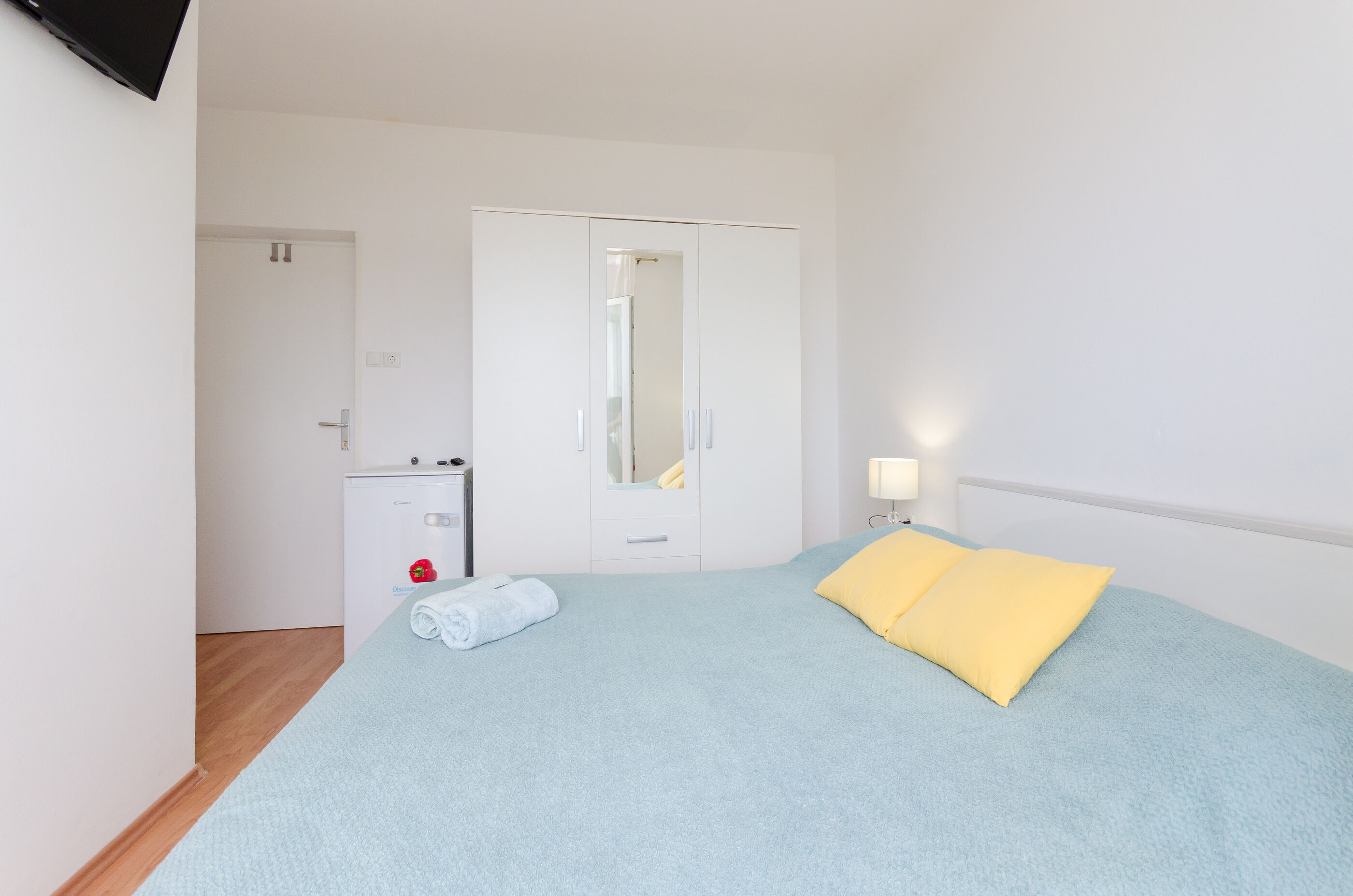 Apartments and Rooms Bianca - S2 - Rab Apartments and Rooms Bianca - S2 - Rab