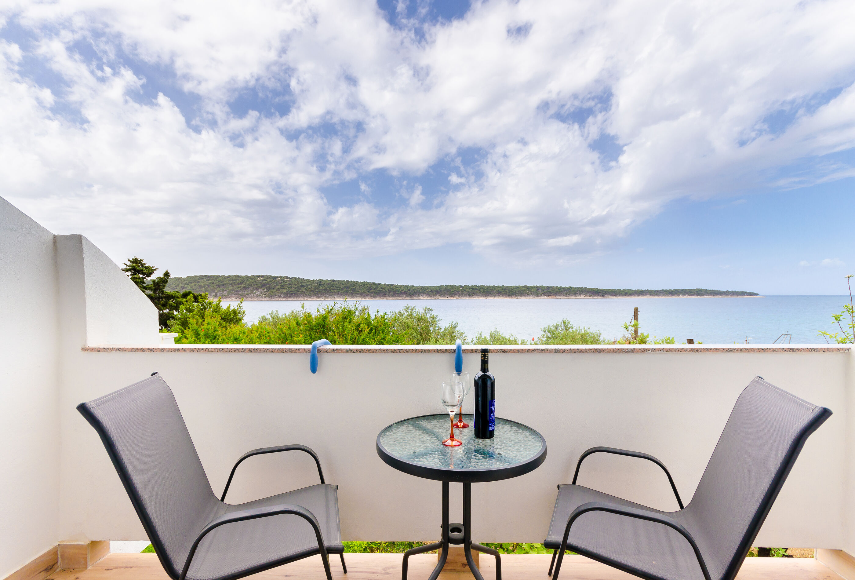 Apartments and Rooms Bianca - S2 - Rab Apartments and Rooms Bianca - S2 - Rab