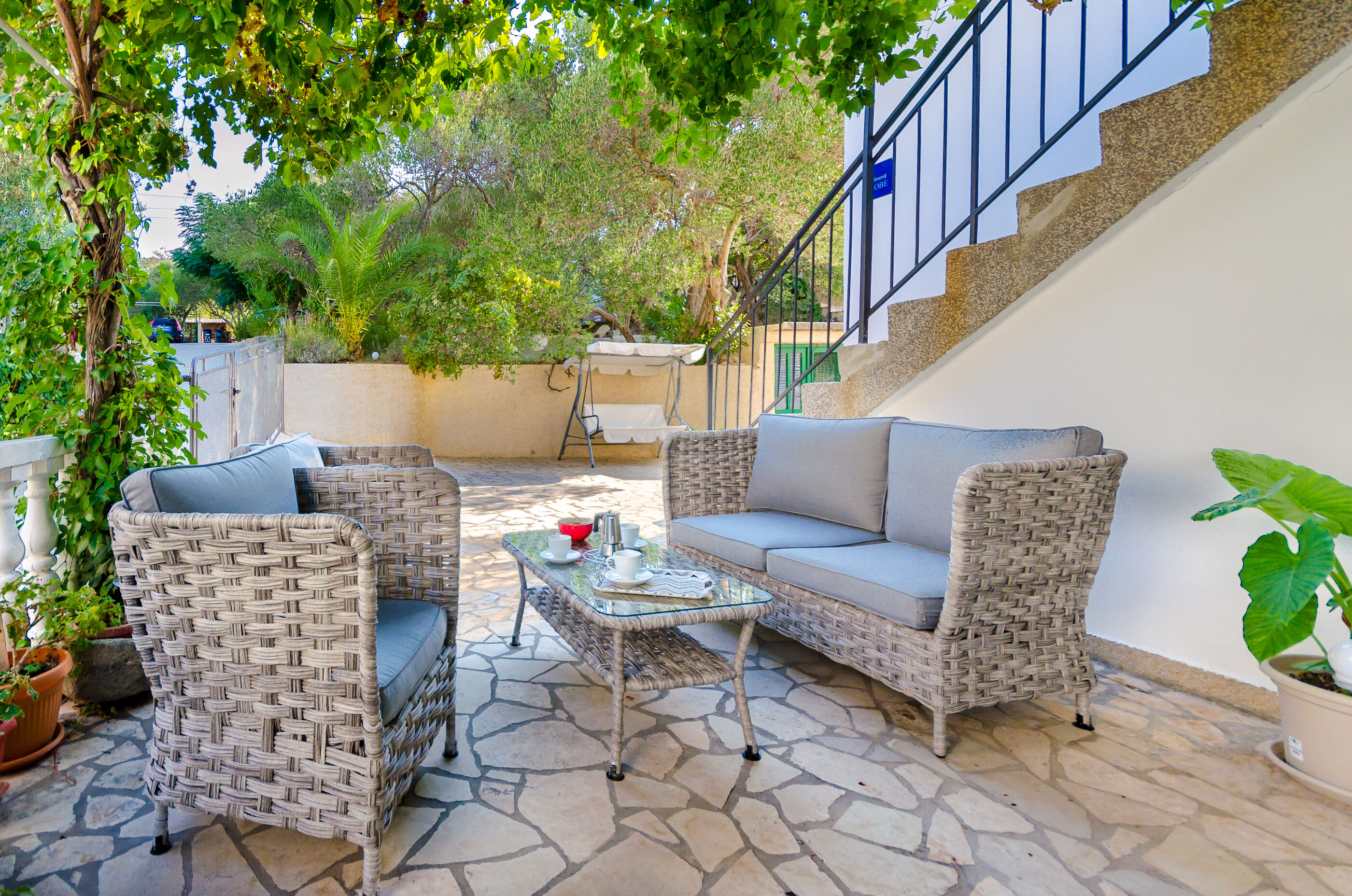 Apartments and Rooms Bianca - S2 - Rab Apartments and Rooms Bianca - S2 - Rab