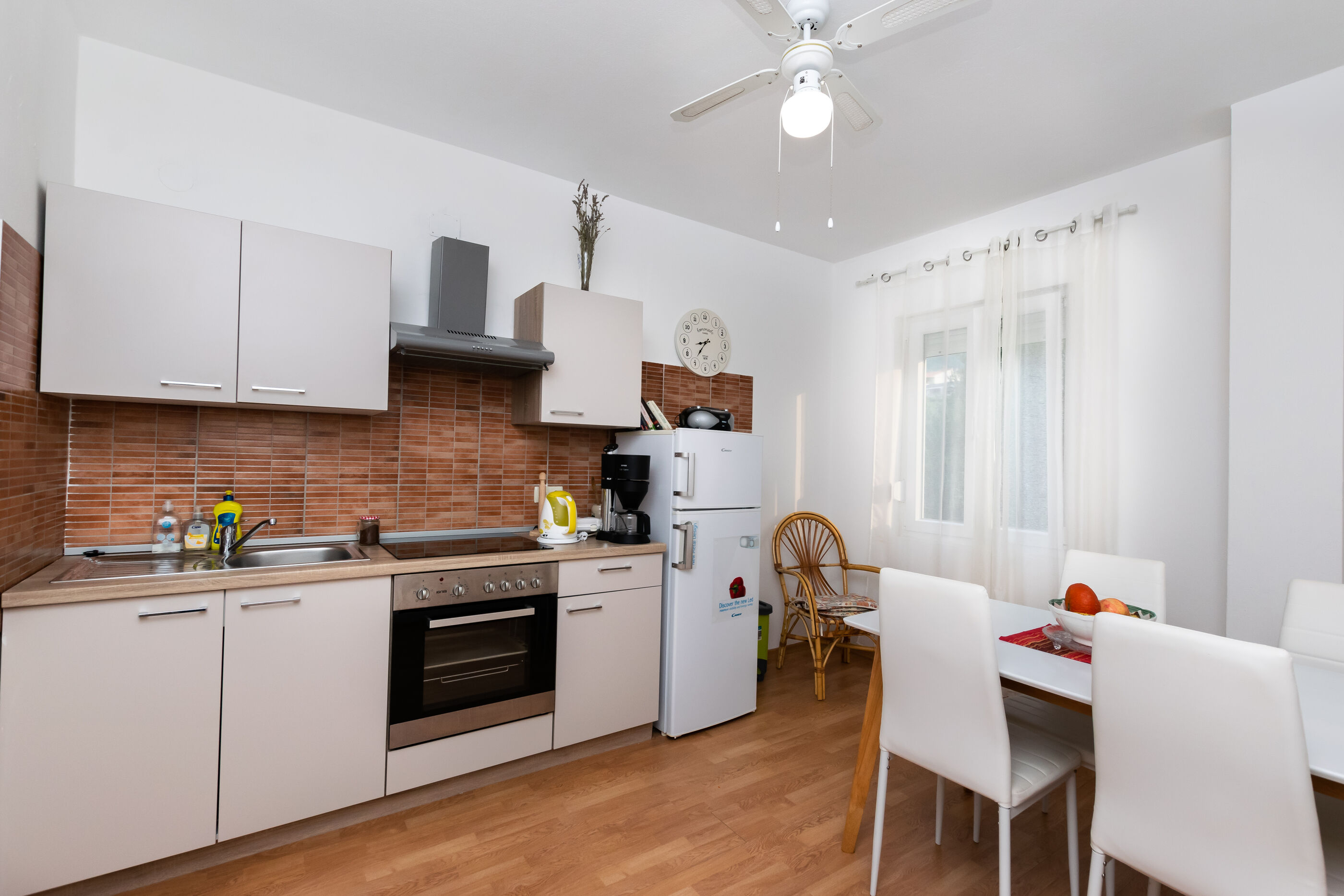 Apartments and Rooms Bianca - S2 - Rab Apartments and Rooms Bianca - S2 - Rab