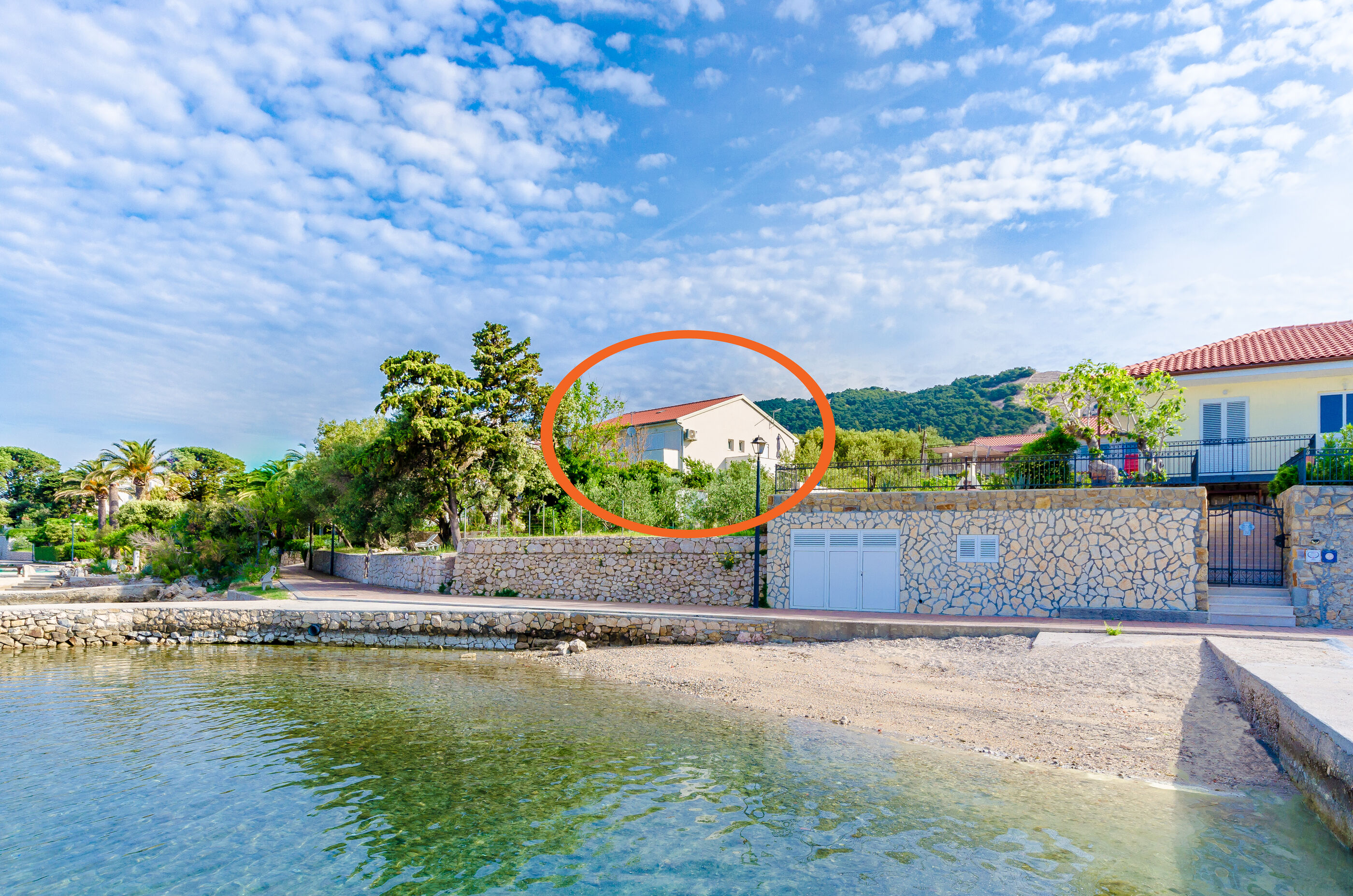 Apartments and Rooms Bianca - S2 - Rab Apartments and Rooms Bianca - S2 - Rab