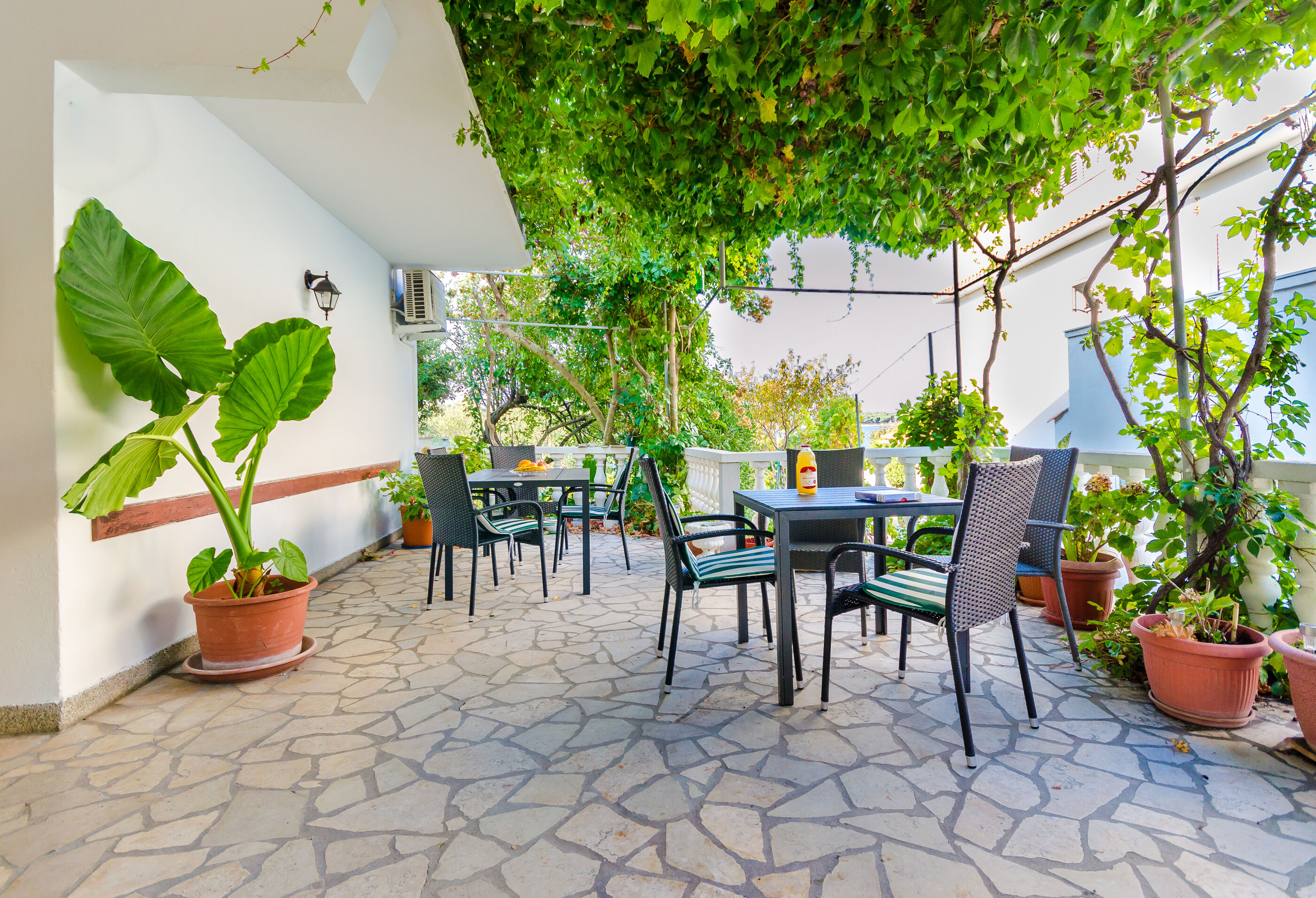 Apartments and Rooms Bianca - S2 - Rab Apartments and Rooms Bianca - S2 - Rab