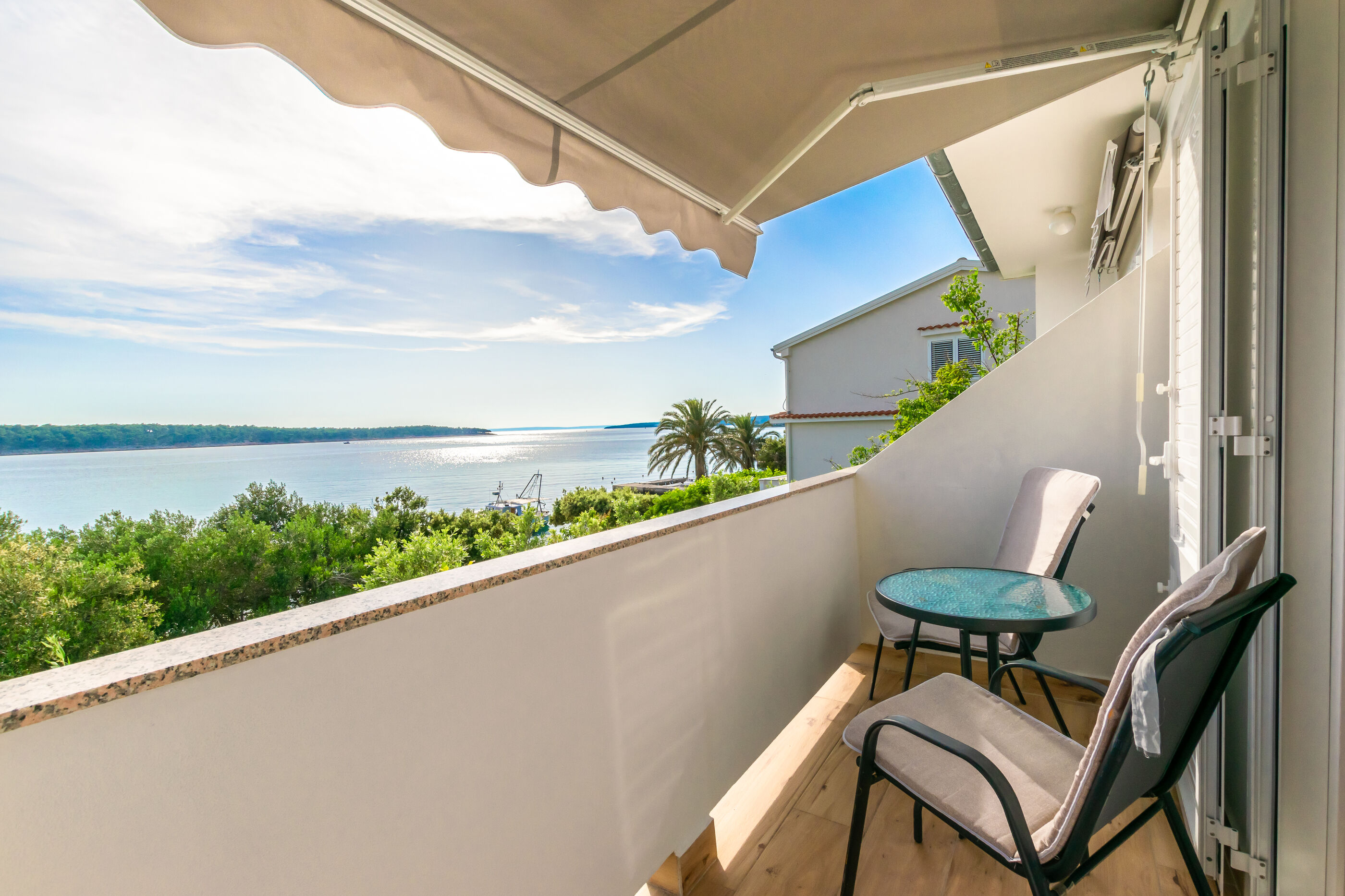 Apartments and Rooms Bianca - S2 - Rab Apartments and Rooms Bianca - S2 - Rab