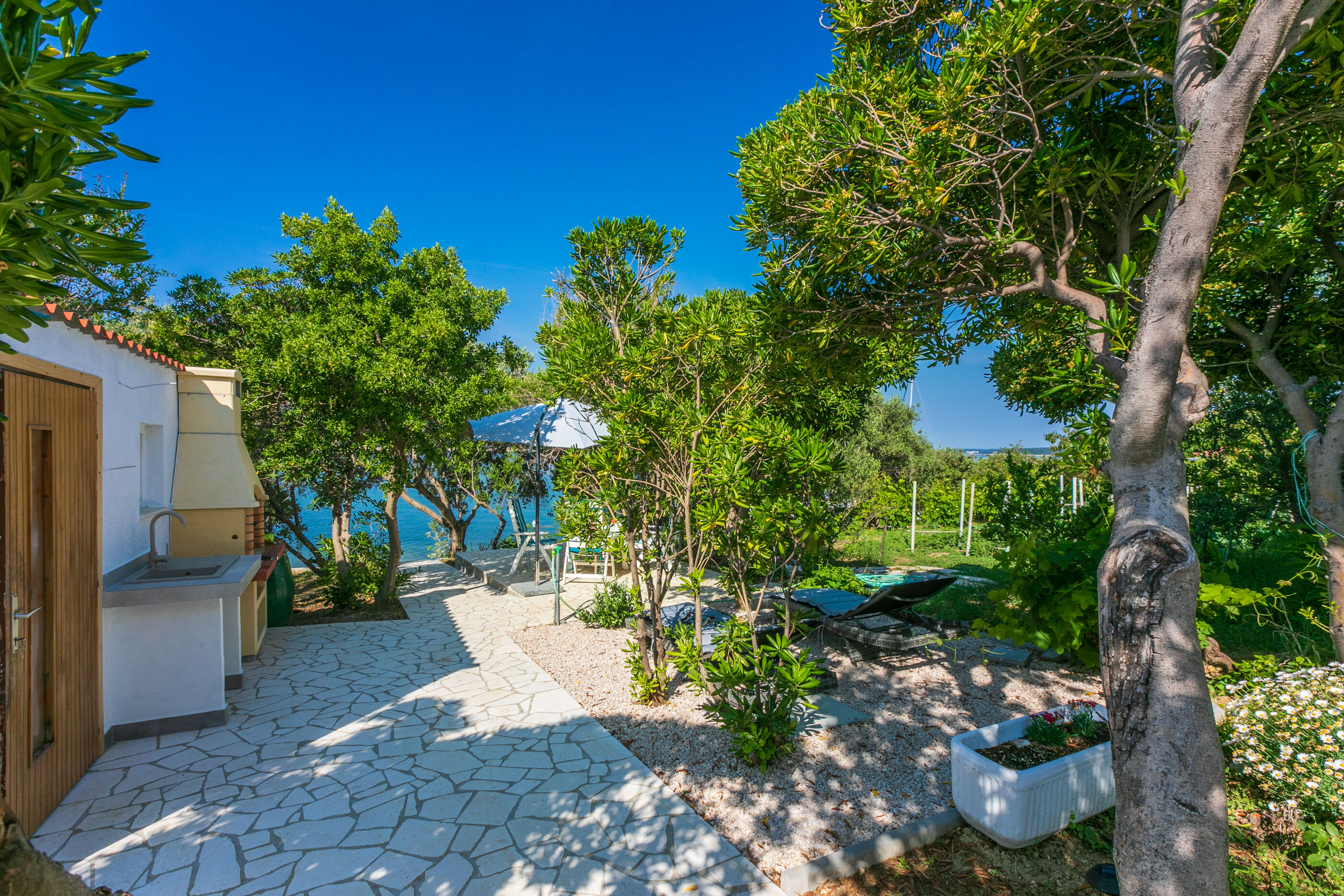 Apartments and Rooms Bianca - S2 - Rab Apartments and Rooms Bianca - S2 - Rab
