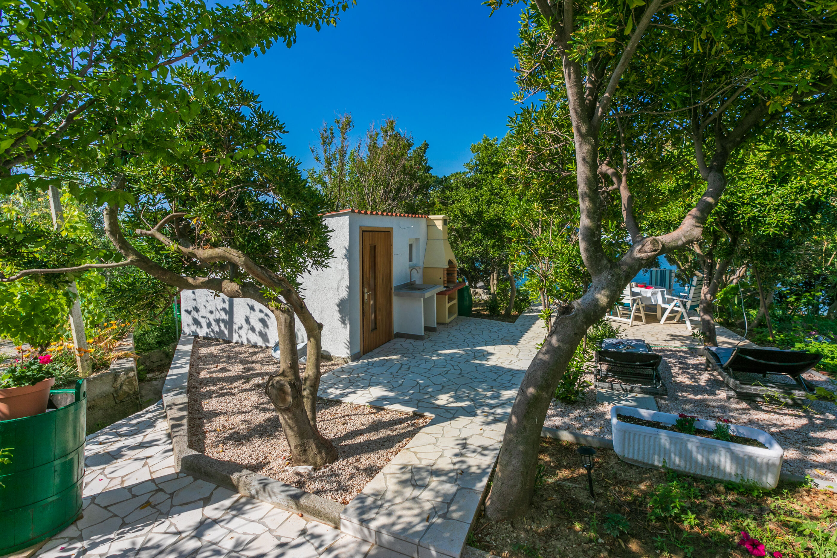 Apartments and Rooms Bianca - S2 - Rab Apartments and Rooms Bianca - S2 - Rab
