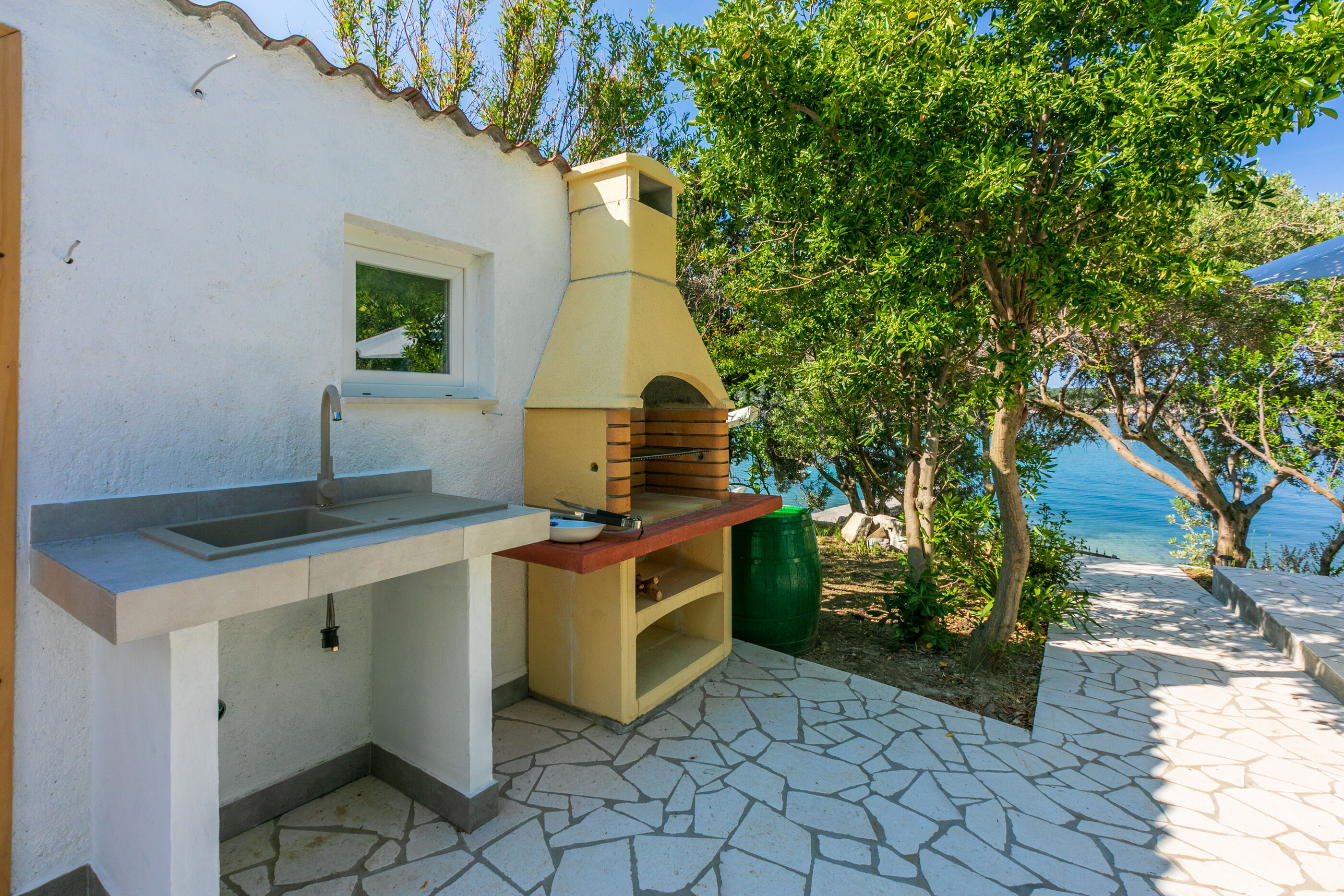 Apartments and Rooms Bianca - S2 - Rab Apartments and Rooms Bianca - S2 - Rab