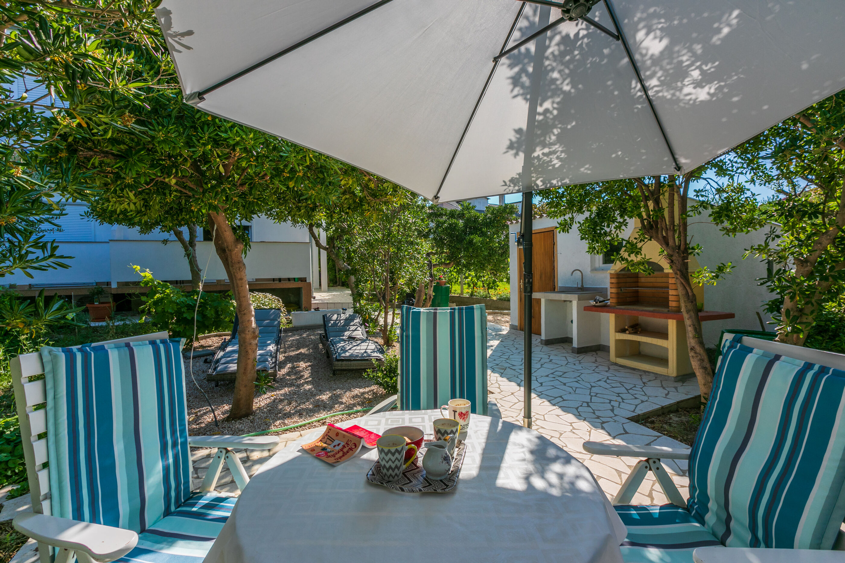 Apartments and Rooms Bianca - S2 - Rab Apartments and Rooms Bianca - S2 - Rab