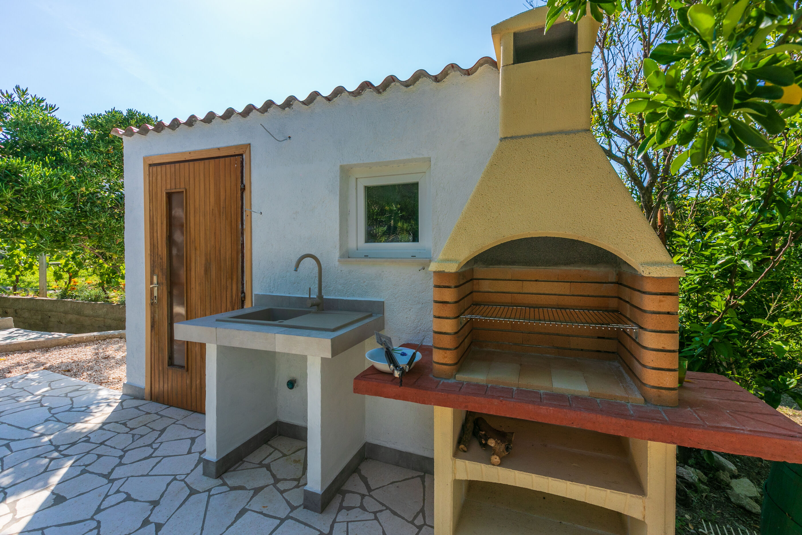 Apartments and Rooms Bianca - S2 - Rab Apartments and Rooms Bianca - S2 - Rab