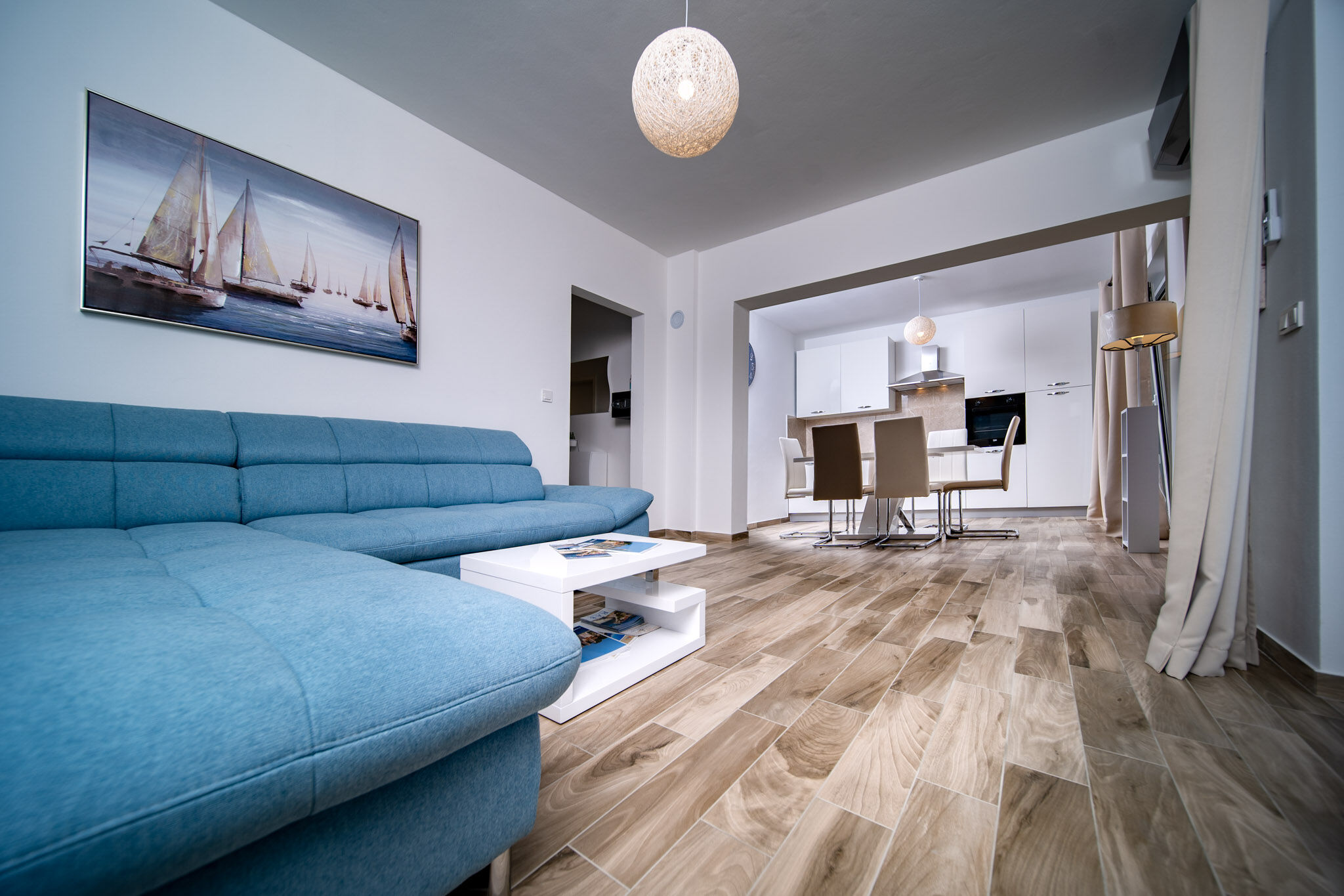 Apartments Ivana - A2 - Rab Apartments Ivana - A2 - Rab