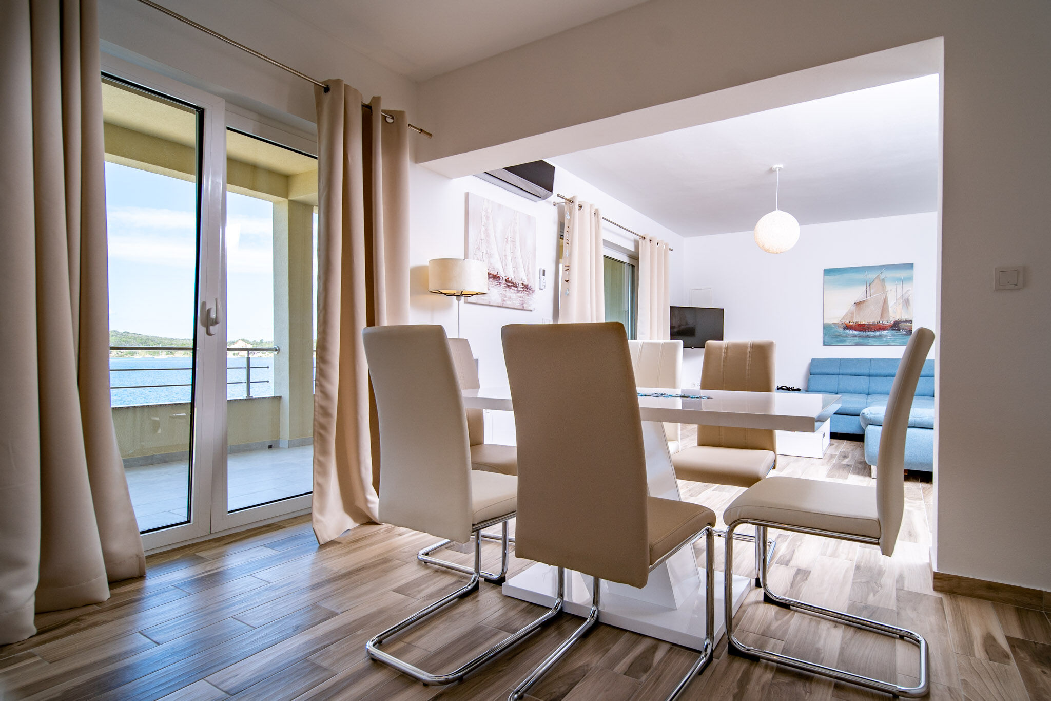 Apartments Ivana - A2 - Rab Apartments Ivana - A2 - Rab