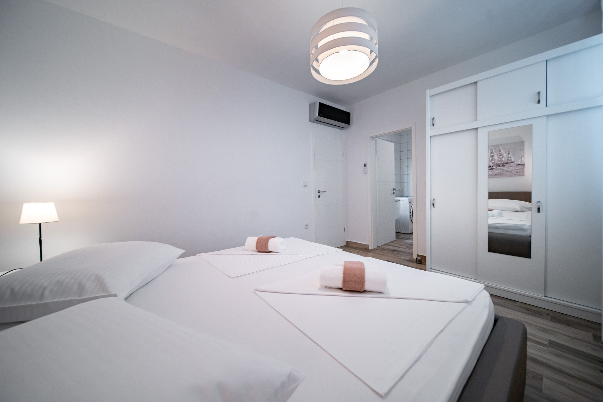 Apartments Ivana - A2 - Rab Apartments Ivana - A2 - Rab
