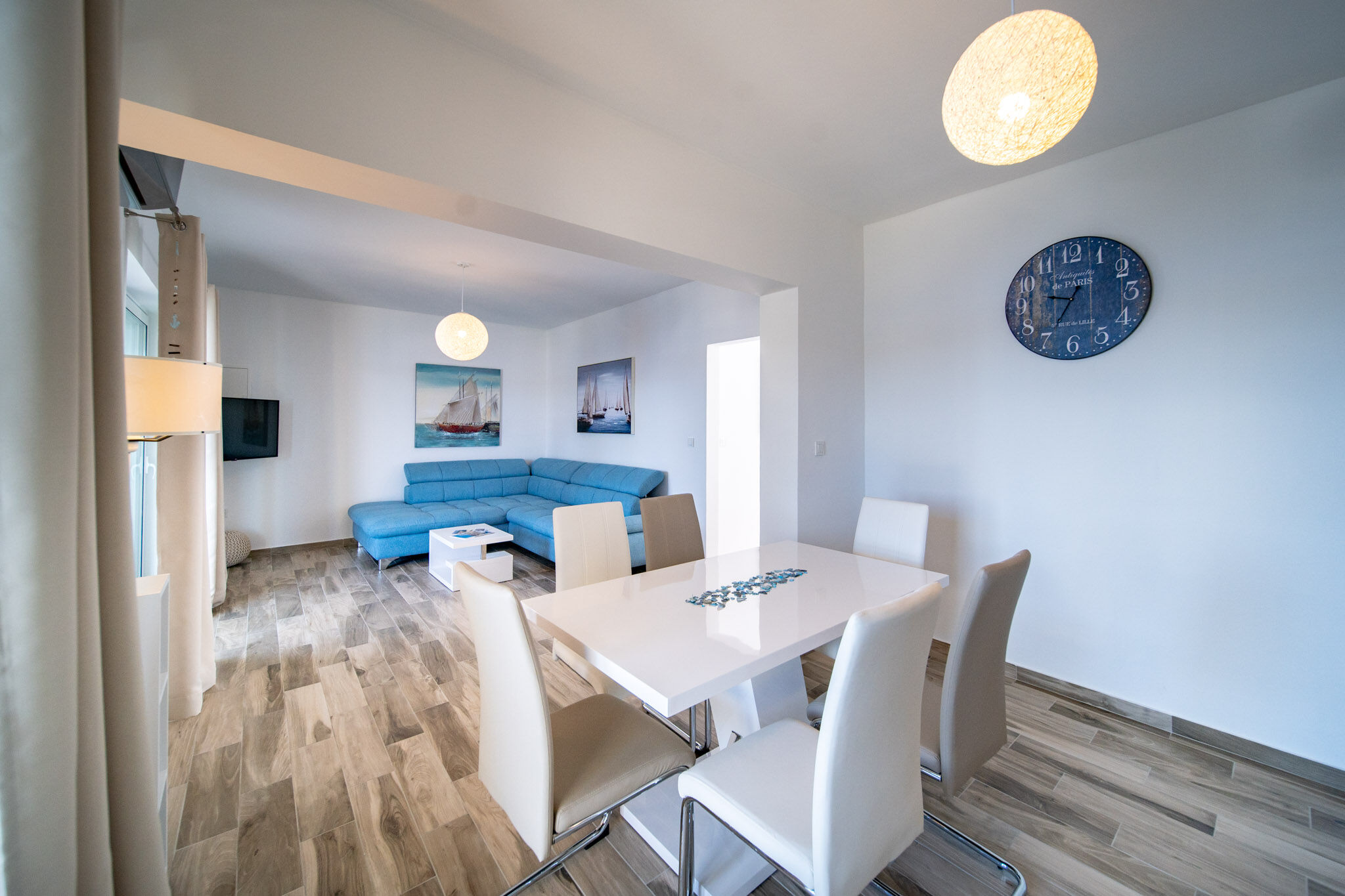 Apartments Ivana - A2 - Rab Apartments Ivana - A2 - Rab