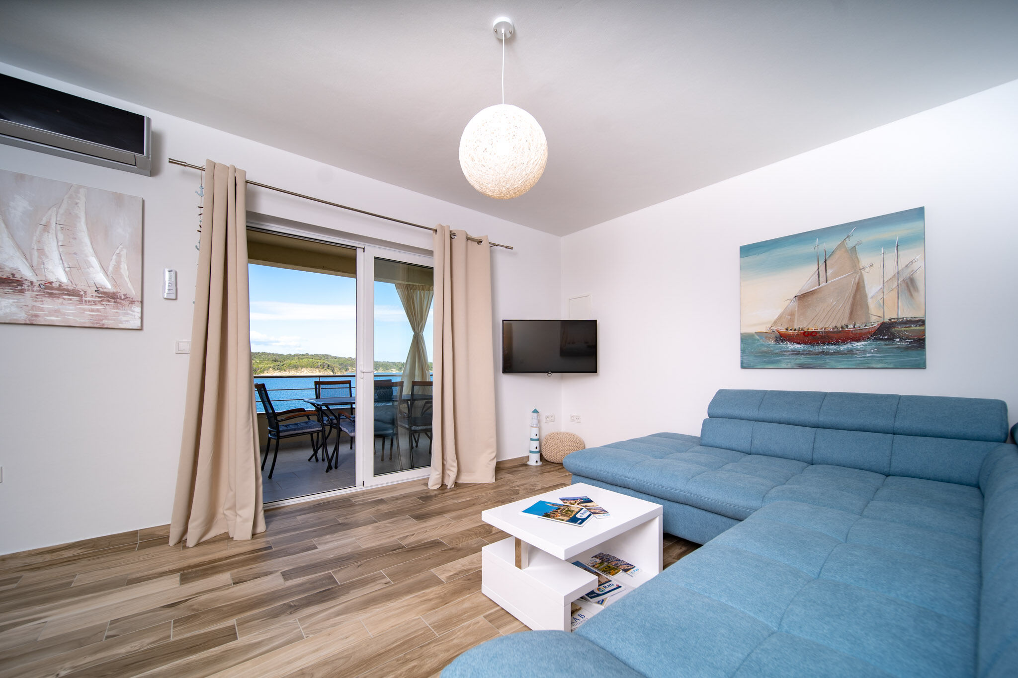 Apartments Ivana - A2 - Rab Apartments Ivana - A2 - Rab