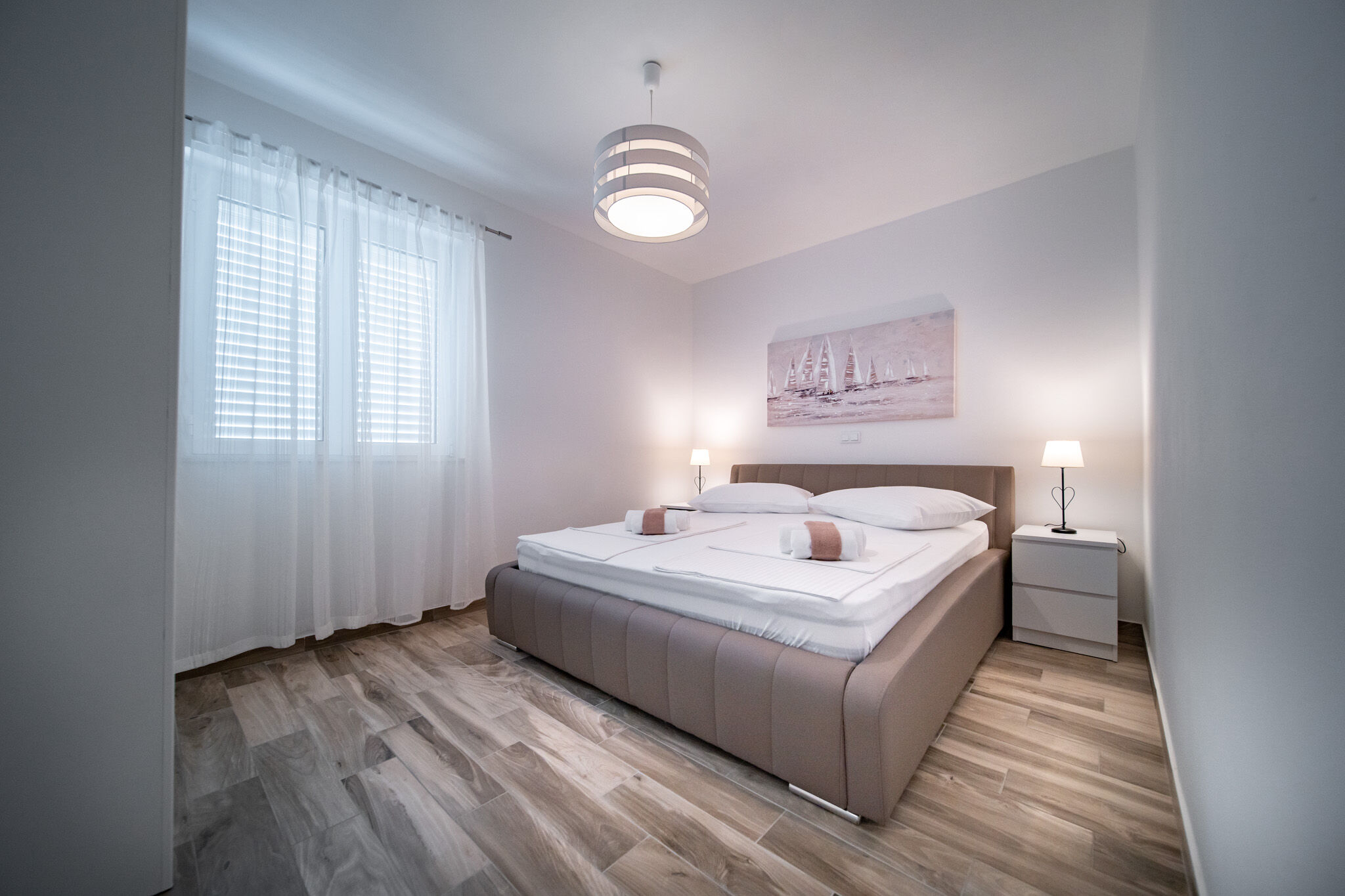Apartments Ivana - A2 - Rab Apartments Ivana - A2 - Rab
