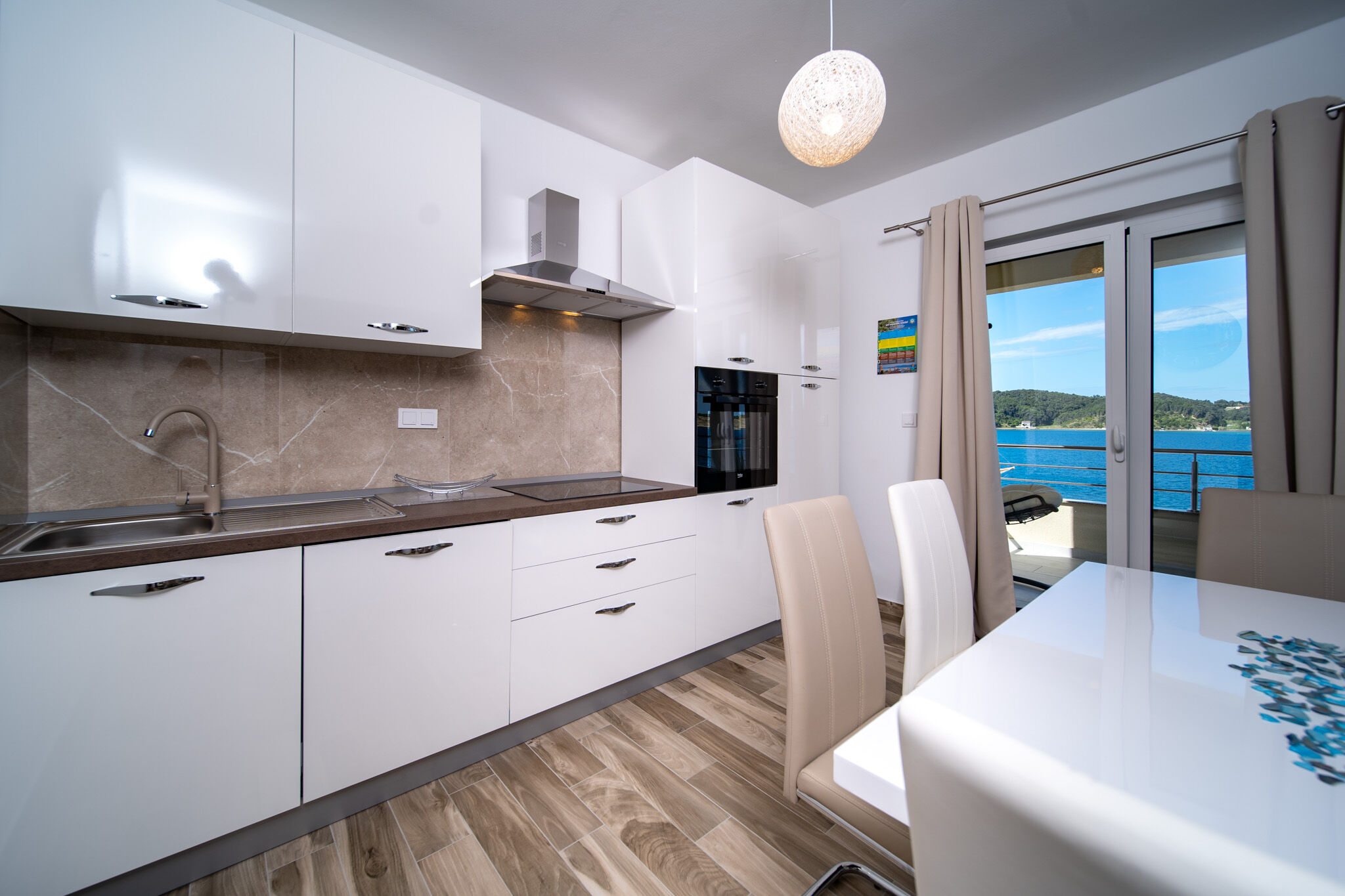 Apartments Ivana - A2 - Rab Apartments Ivana - A2 - Rab