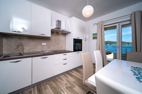 Apartments Ivana - Unit 206774-16