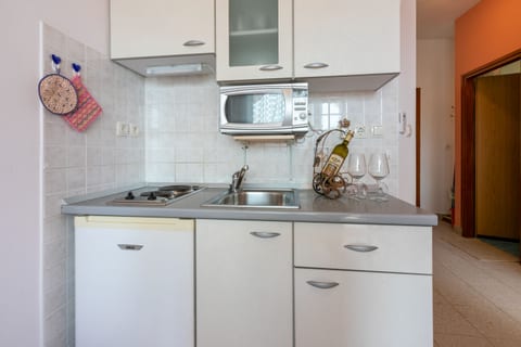 Apartments Anica - Unit 206775-16