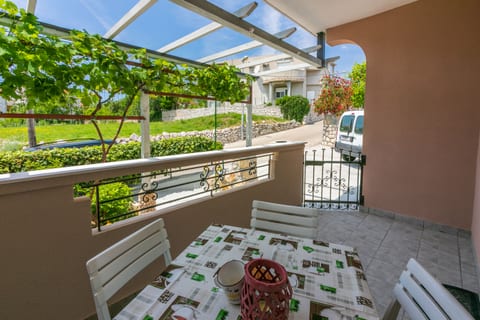 Apartments Anica - Unit 206776-16