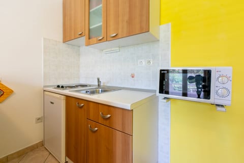 Apartments Anica - Unit 206776-16