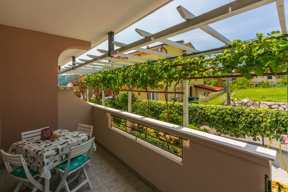Apartments Anica - Unit 206776-16