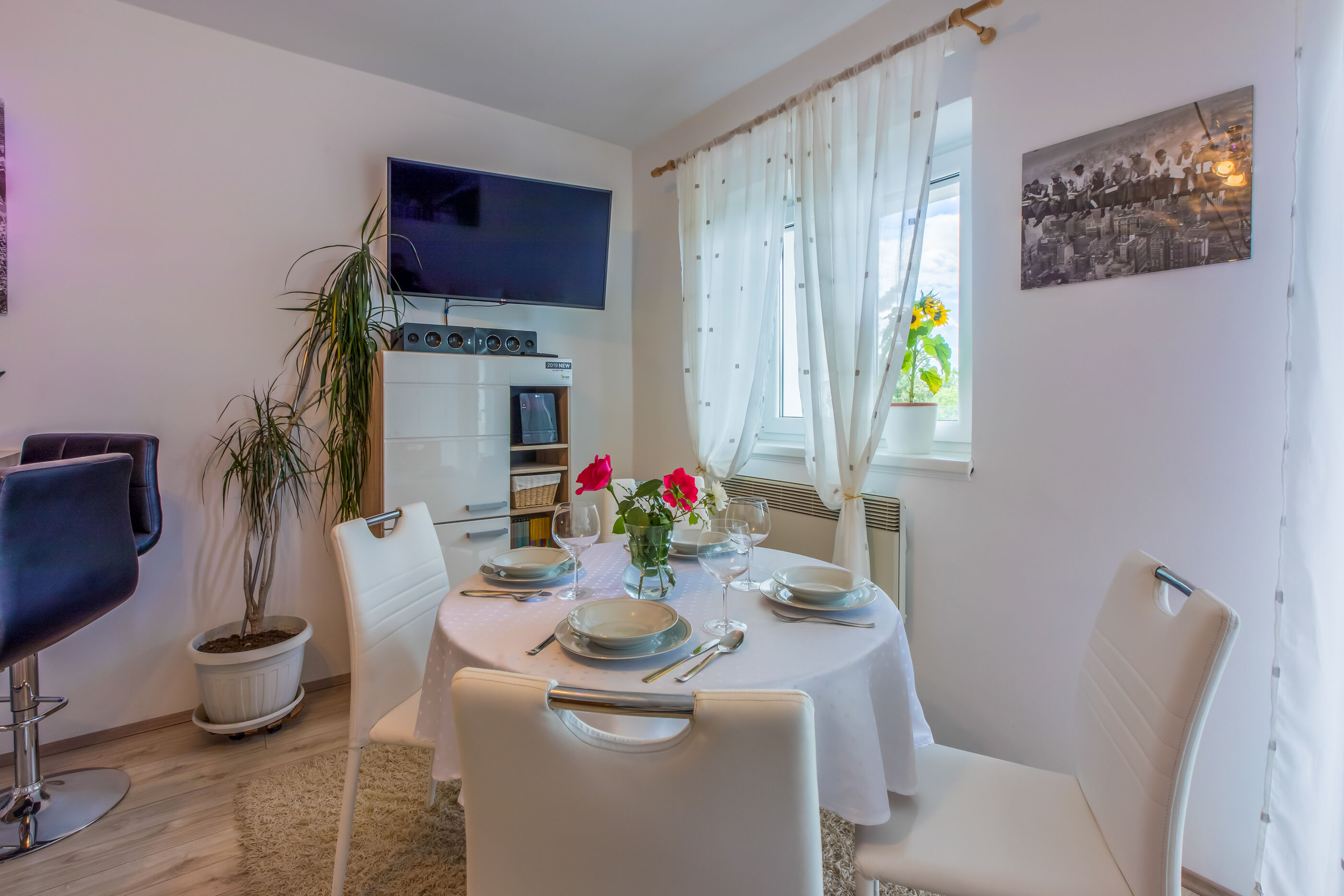 Apartments Dolloree - A1 - Dramalj Apartments Dolloree - A1 - Dramalj