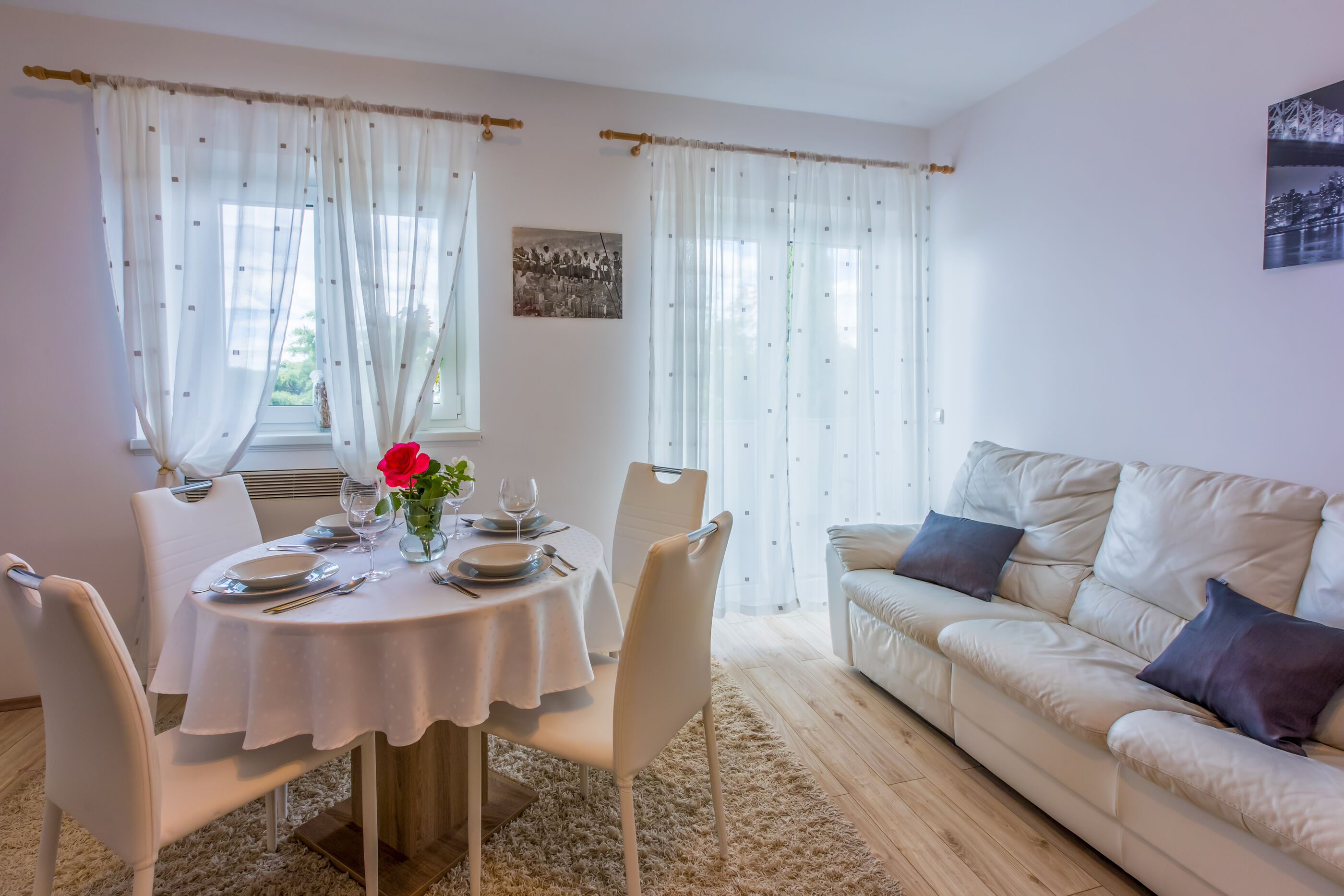 Apartments Dolloree - A1 - Dramalj Apartments Dolloree - A1 - Dramalj